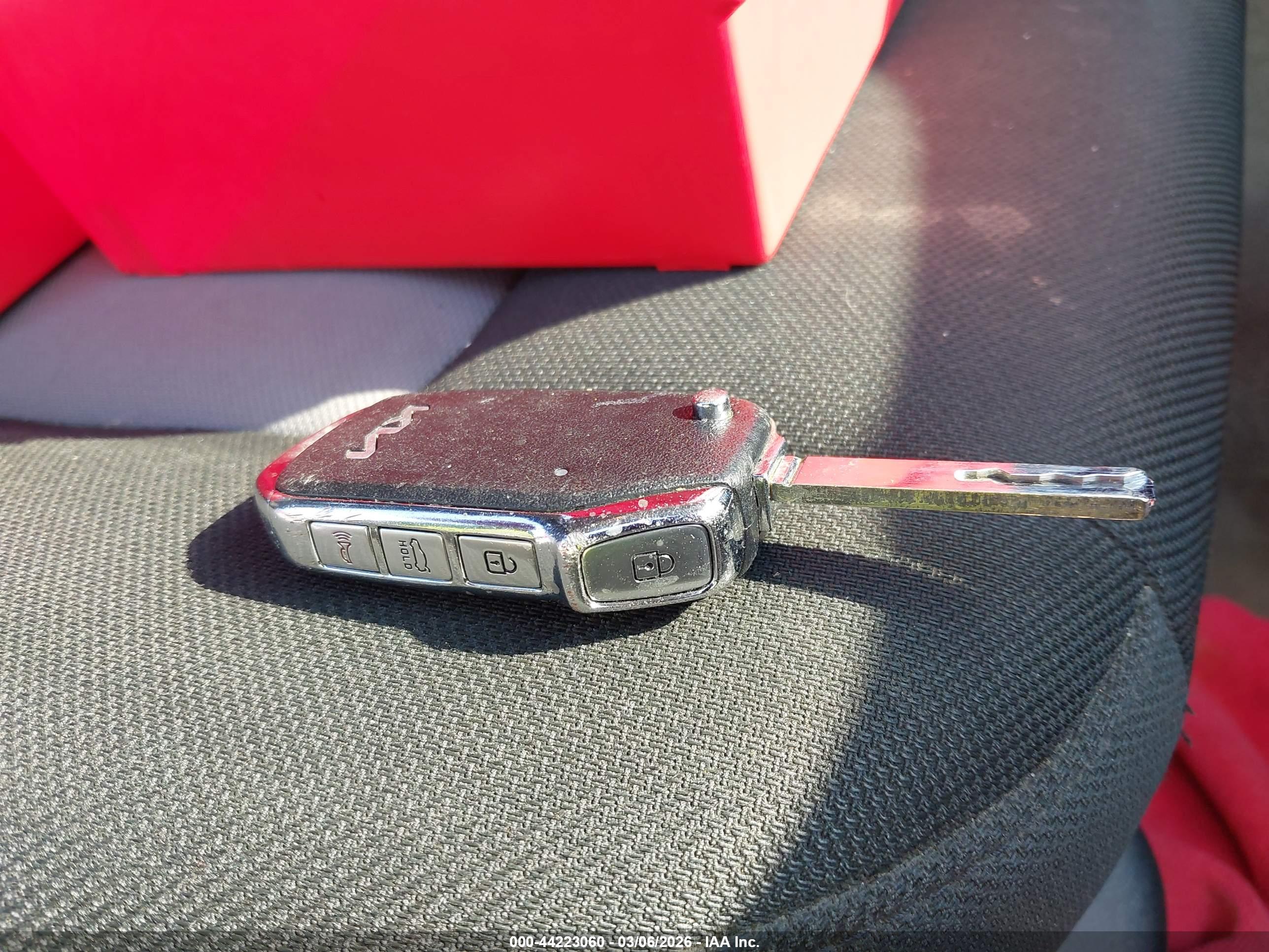 KIA FORTE image 11