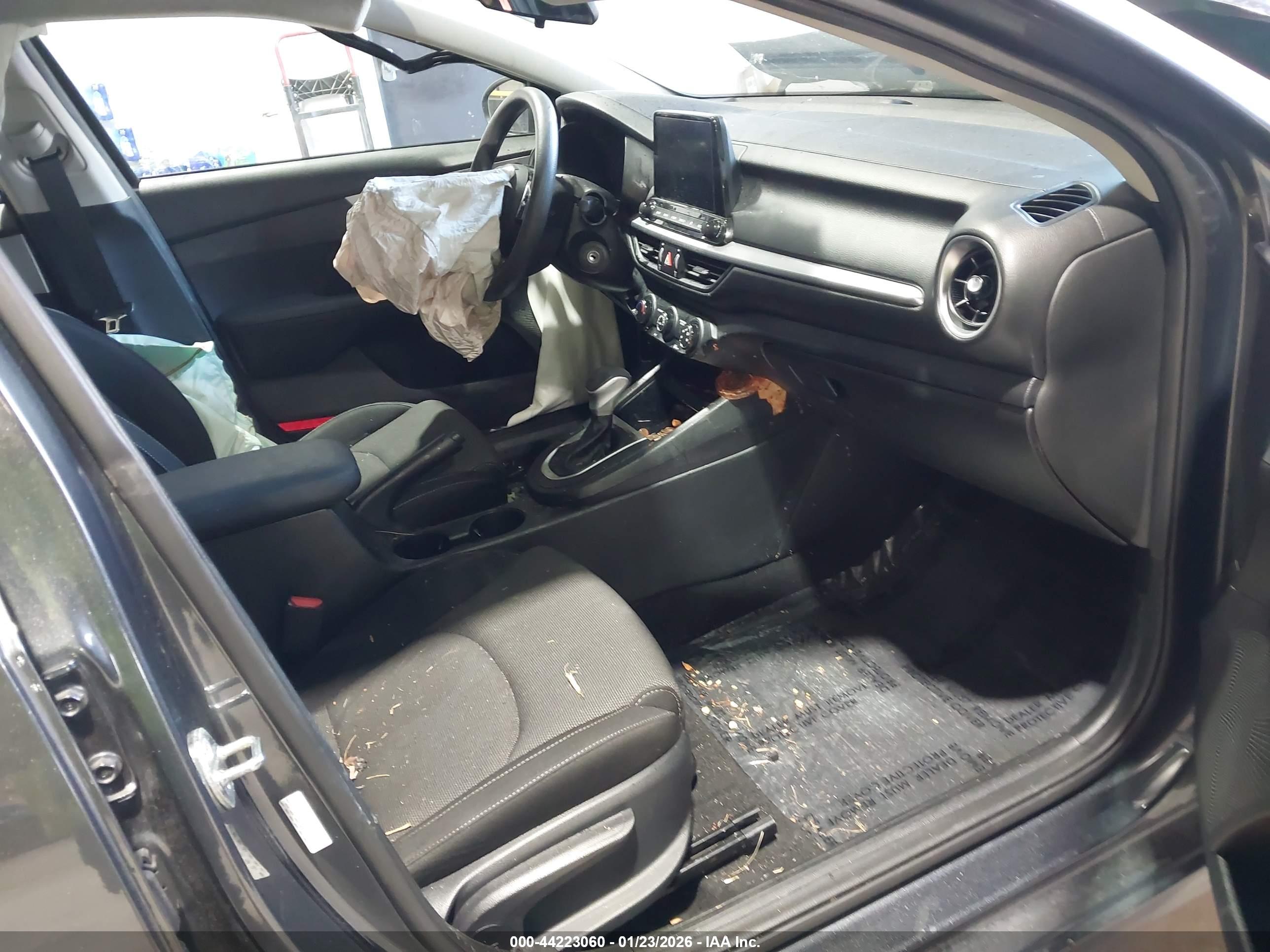 KIA FORTE image 5