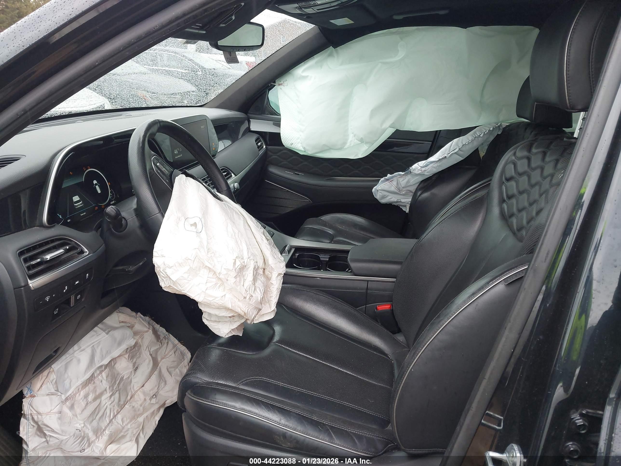HYUNDAI PALISADE image 5
