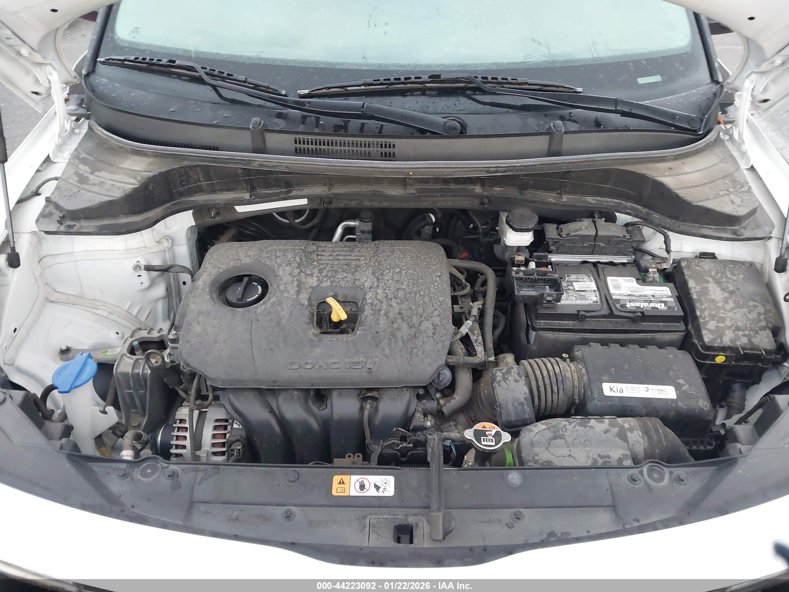 KIA SOUL image 10