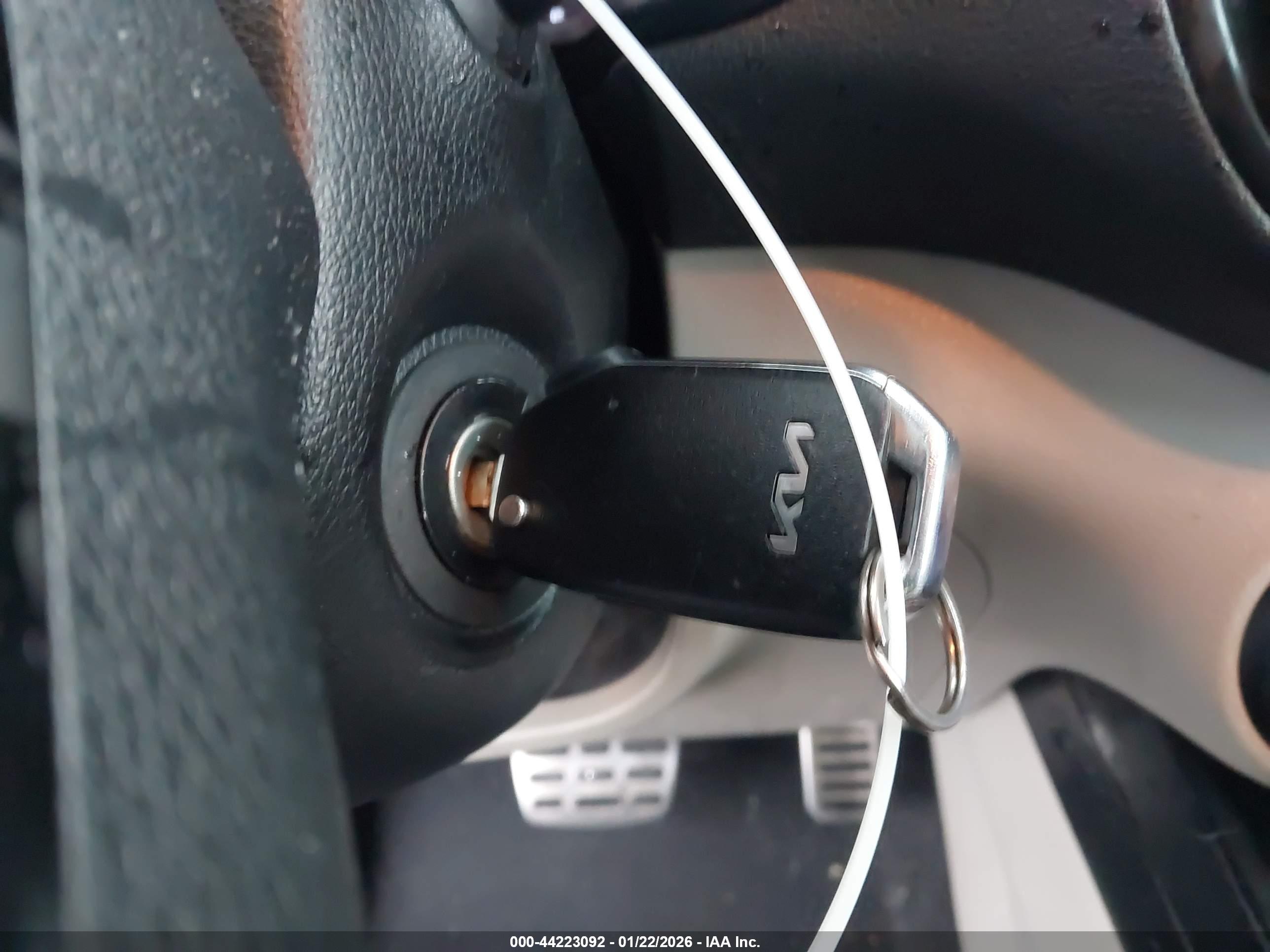 KIA SOUL image 11
