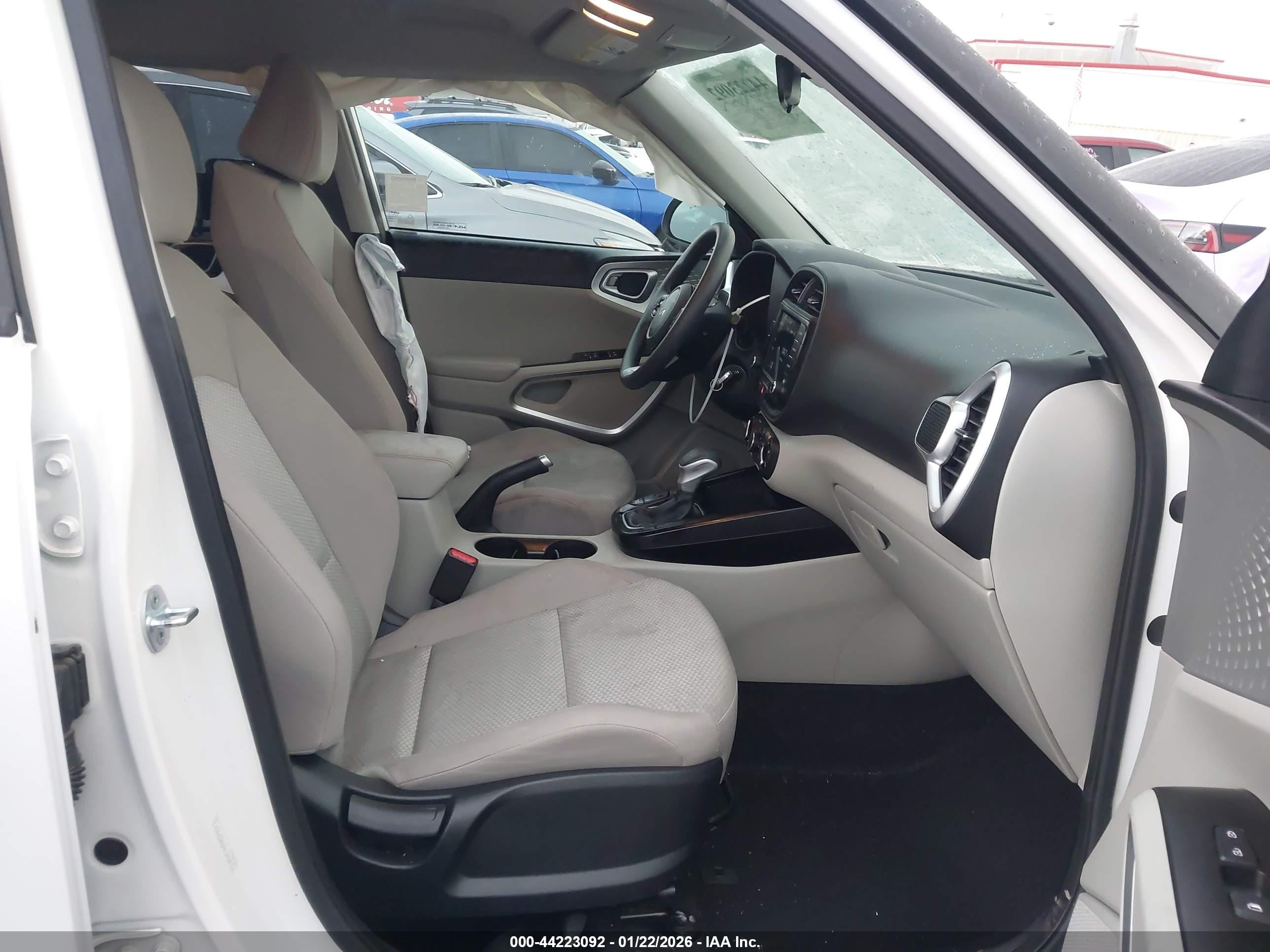 KIA SOUL image 5