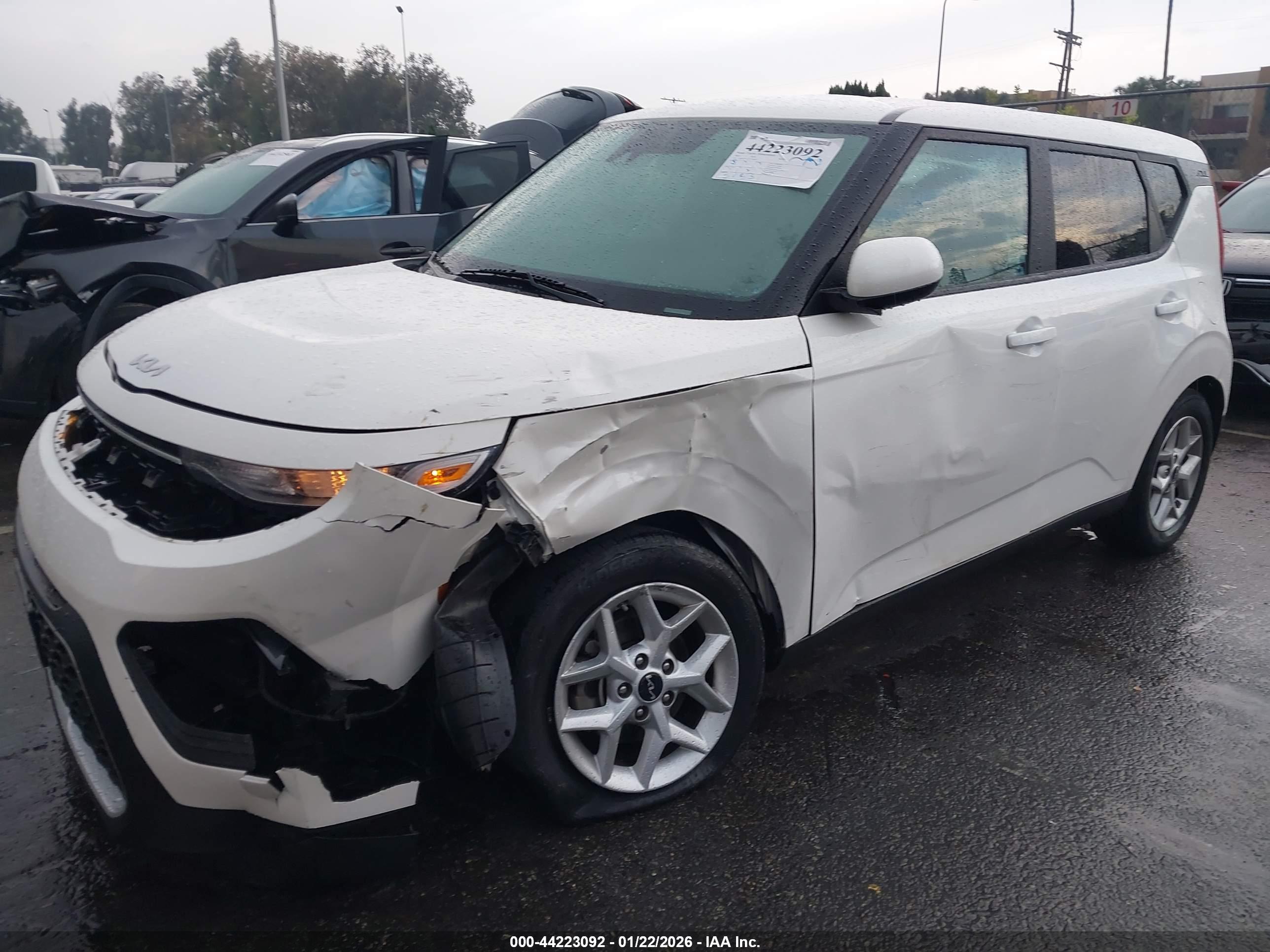 KIA SOUL image 6