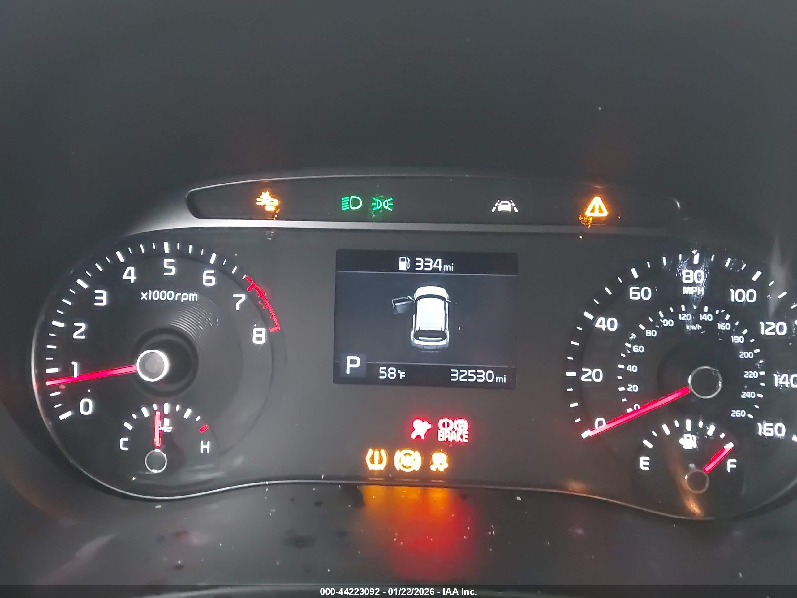 KIA SOUL image 7
