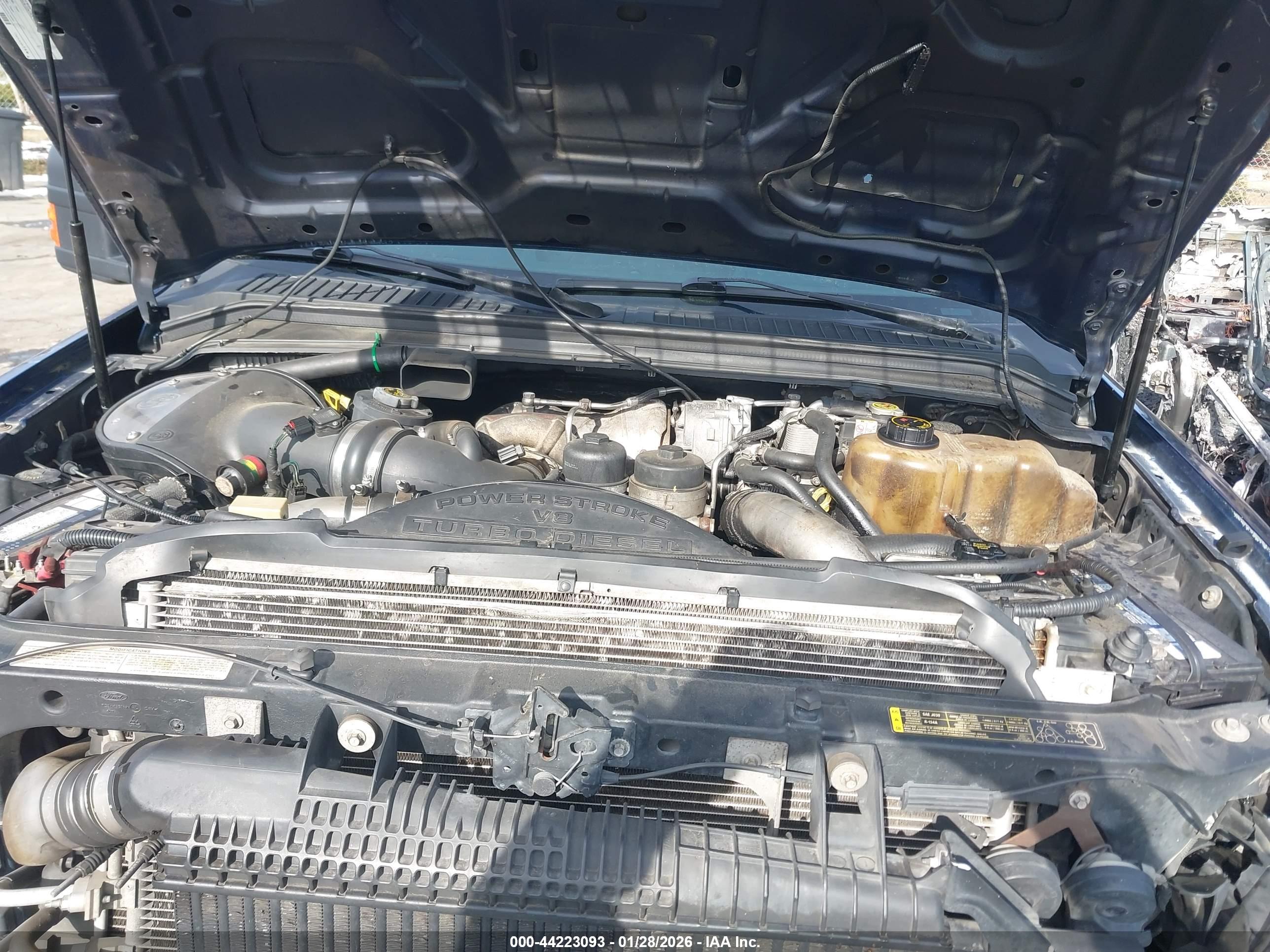 FORD F-250 image 10