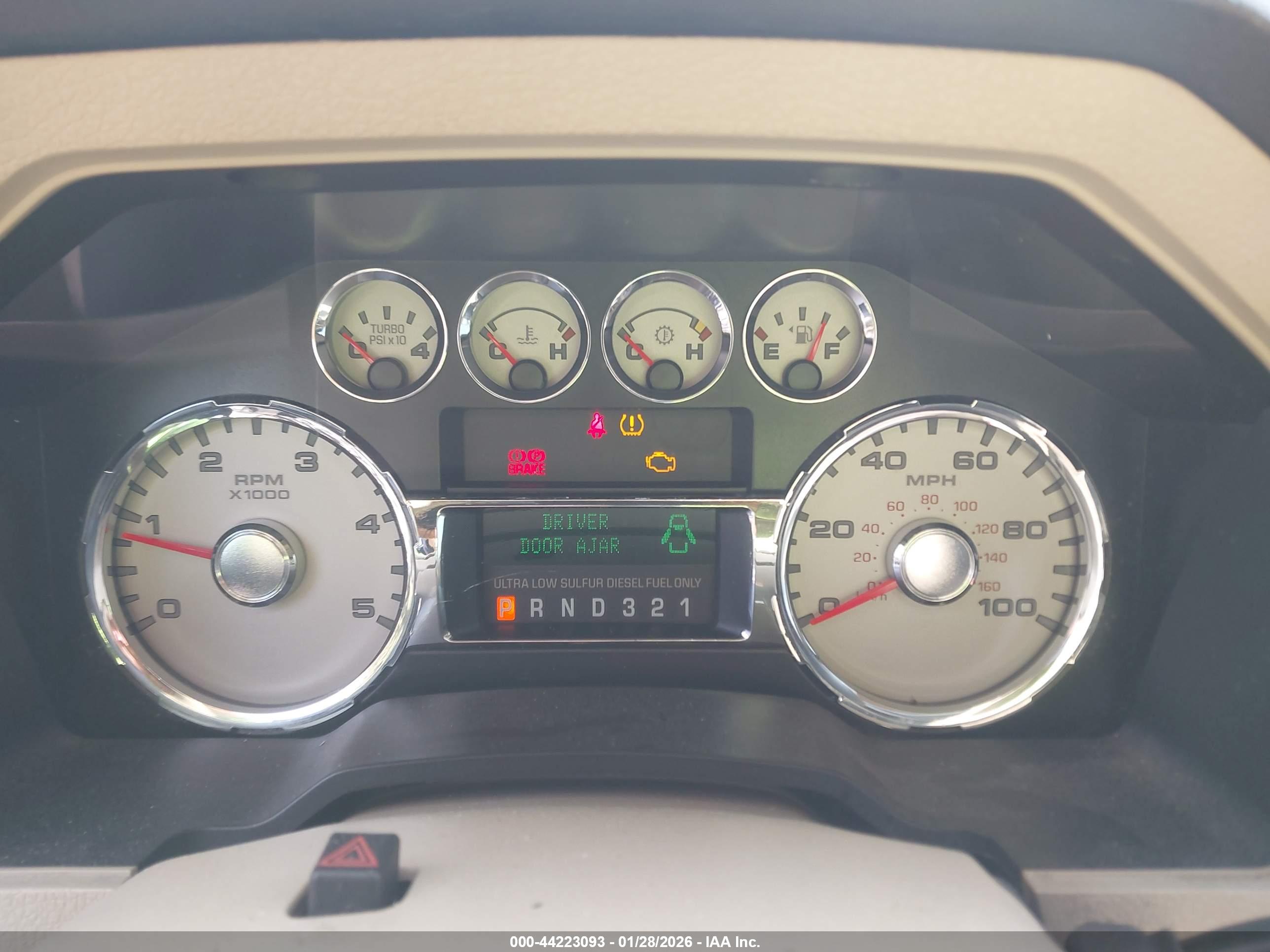FORD F-250 image 7