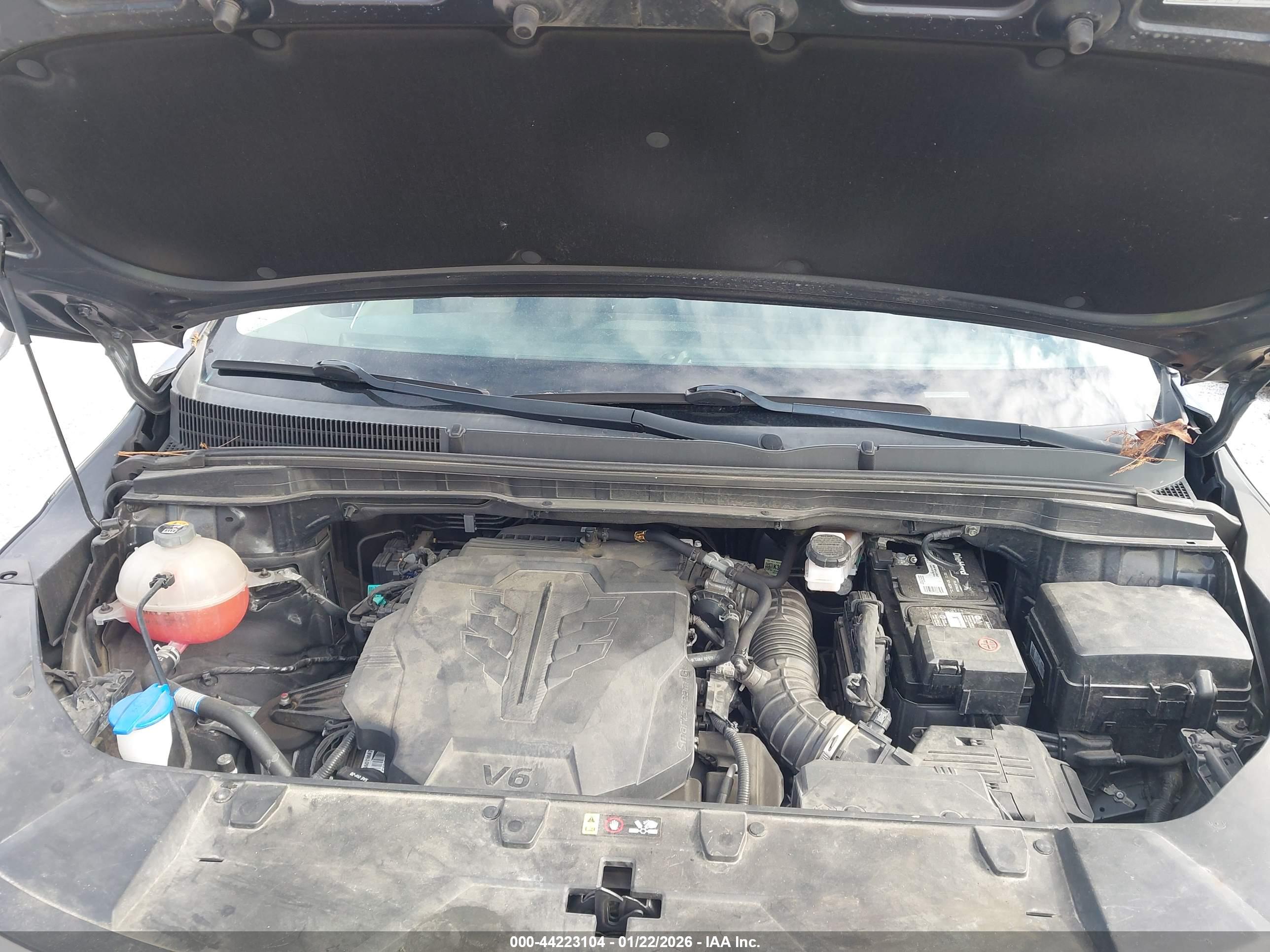 KIA CARNIVAL image 10