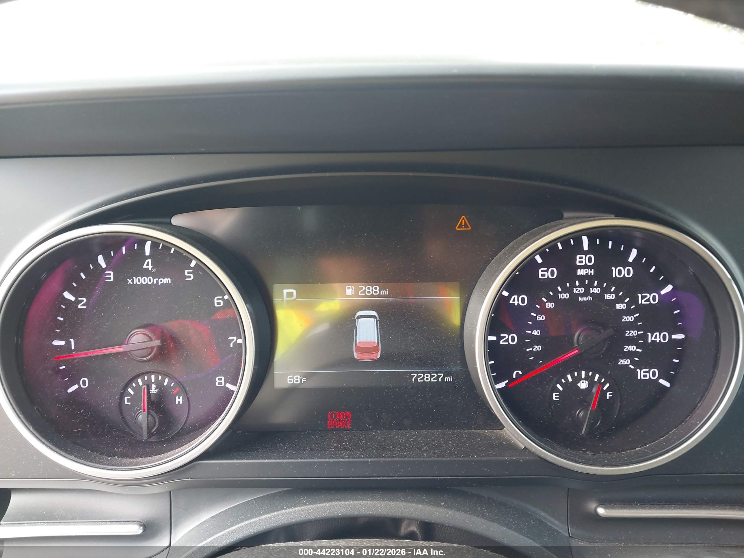 KIA CARNIVAL image 7