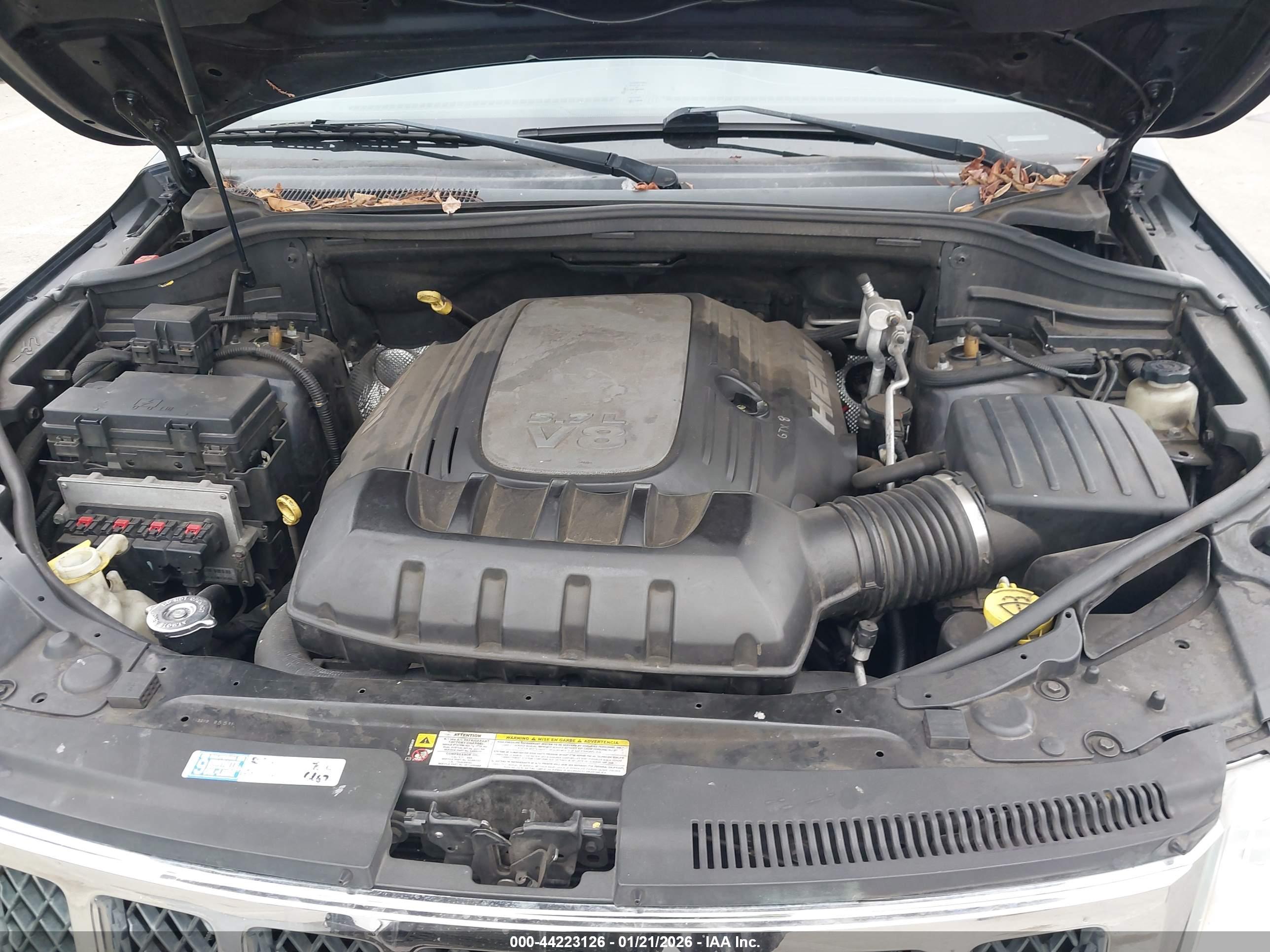 JEEP GRAND image 10