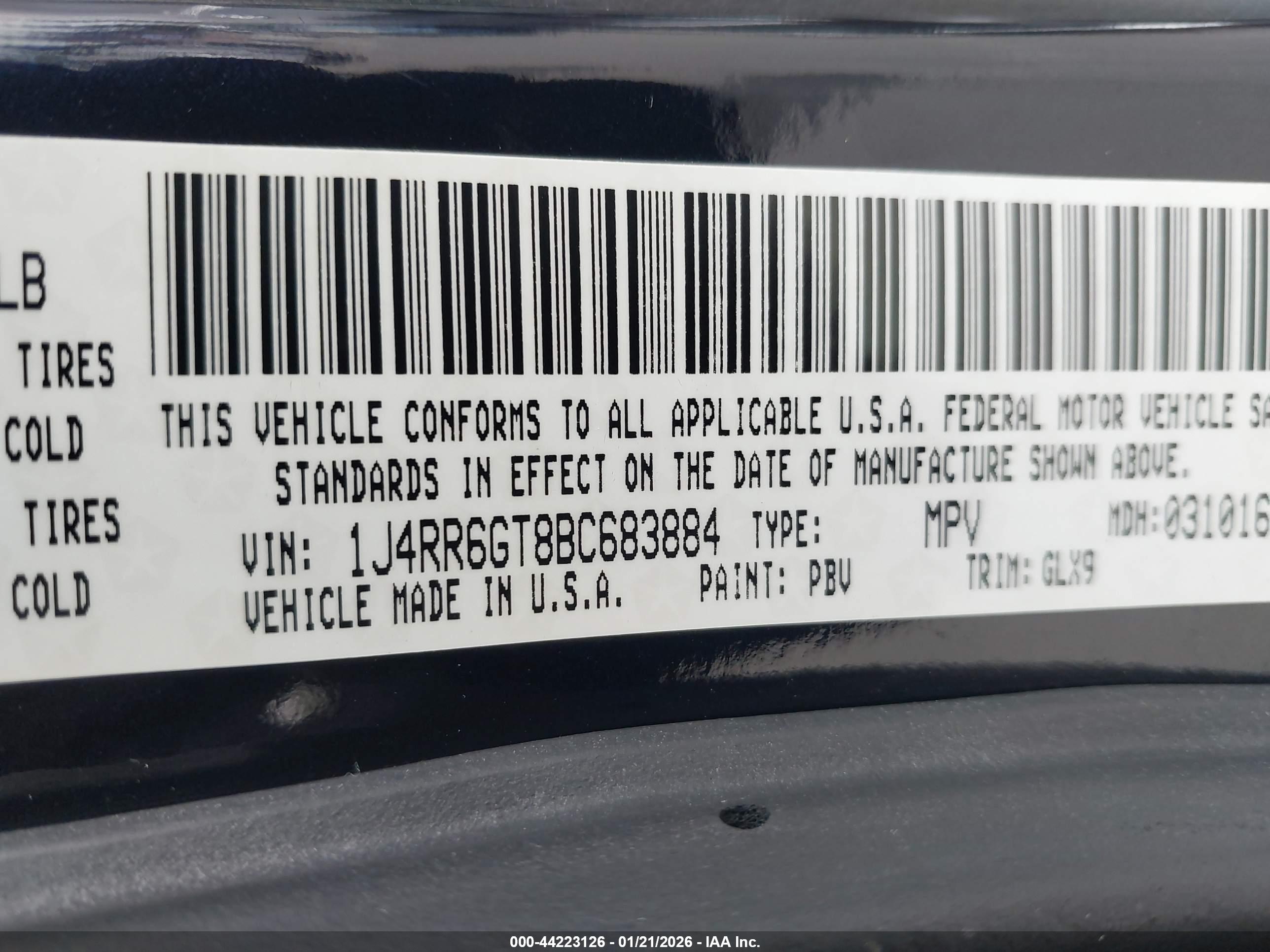 JEEP GRAND image 9
