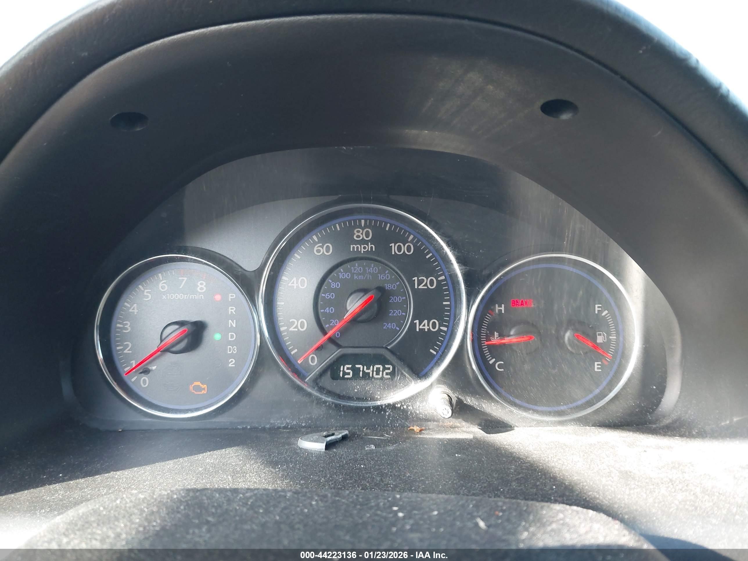 HONDA CIVIC image 7