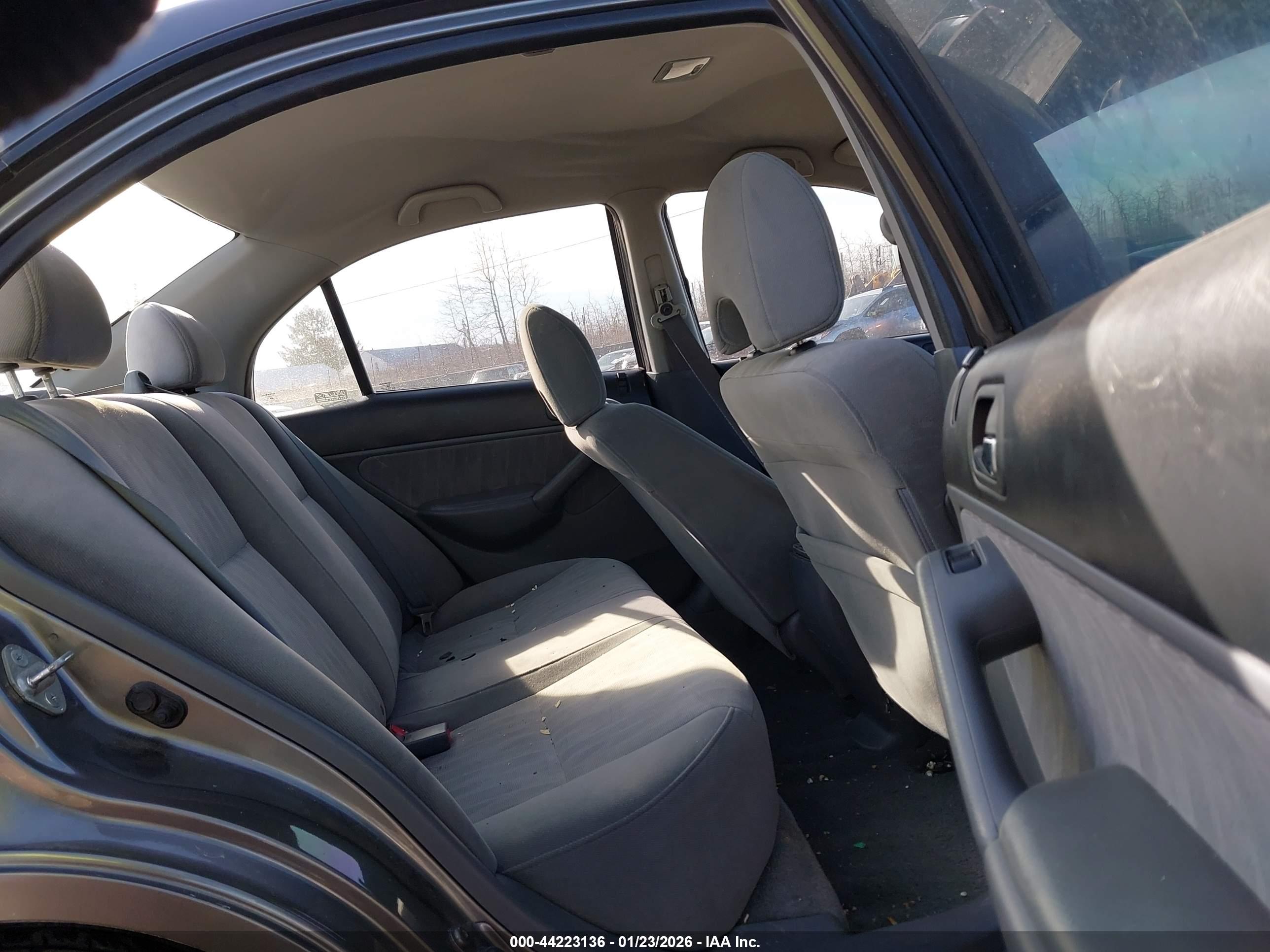 HONDA CIVIC image 8