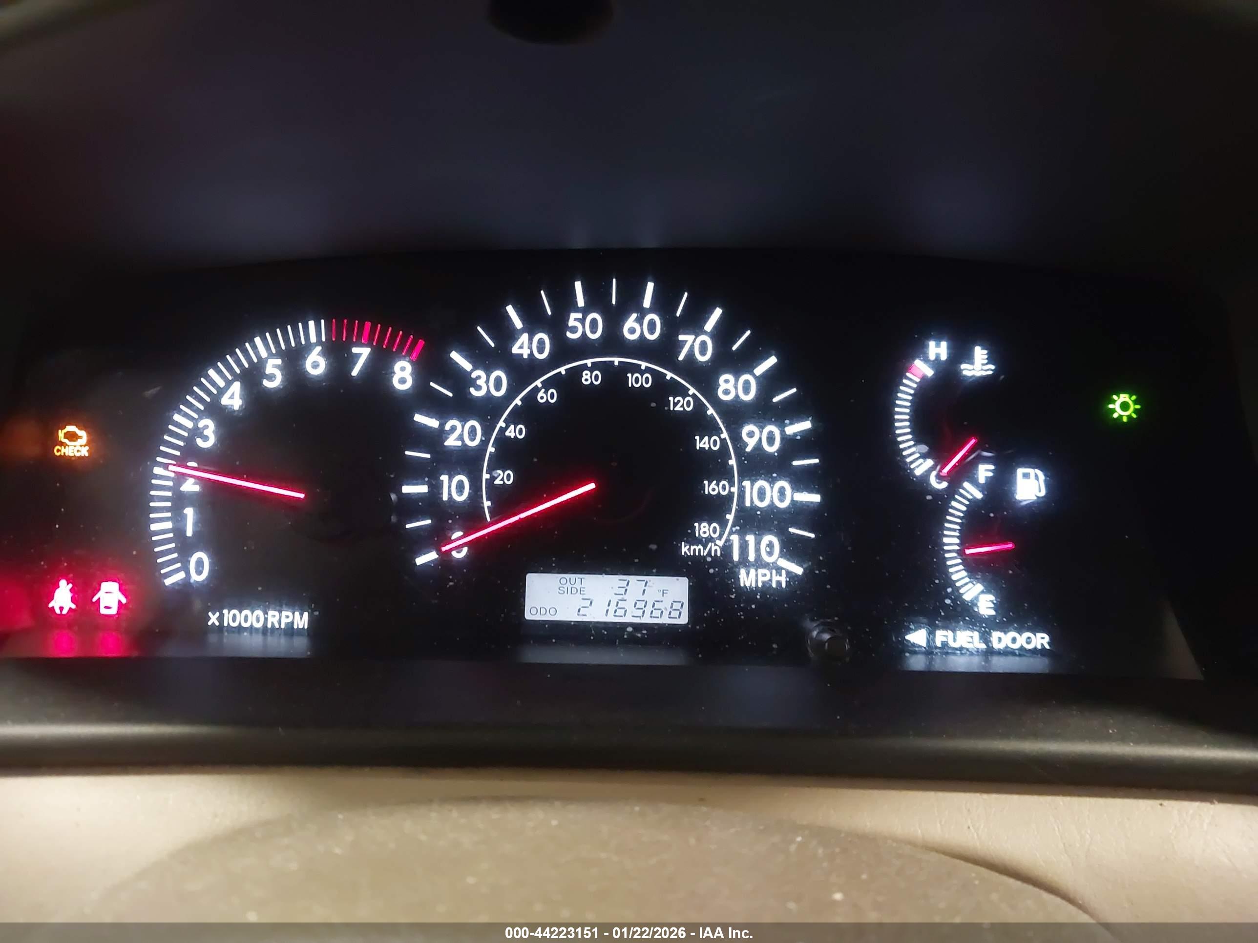 TOYOTA COROLLA image 7