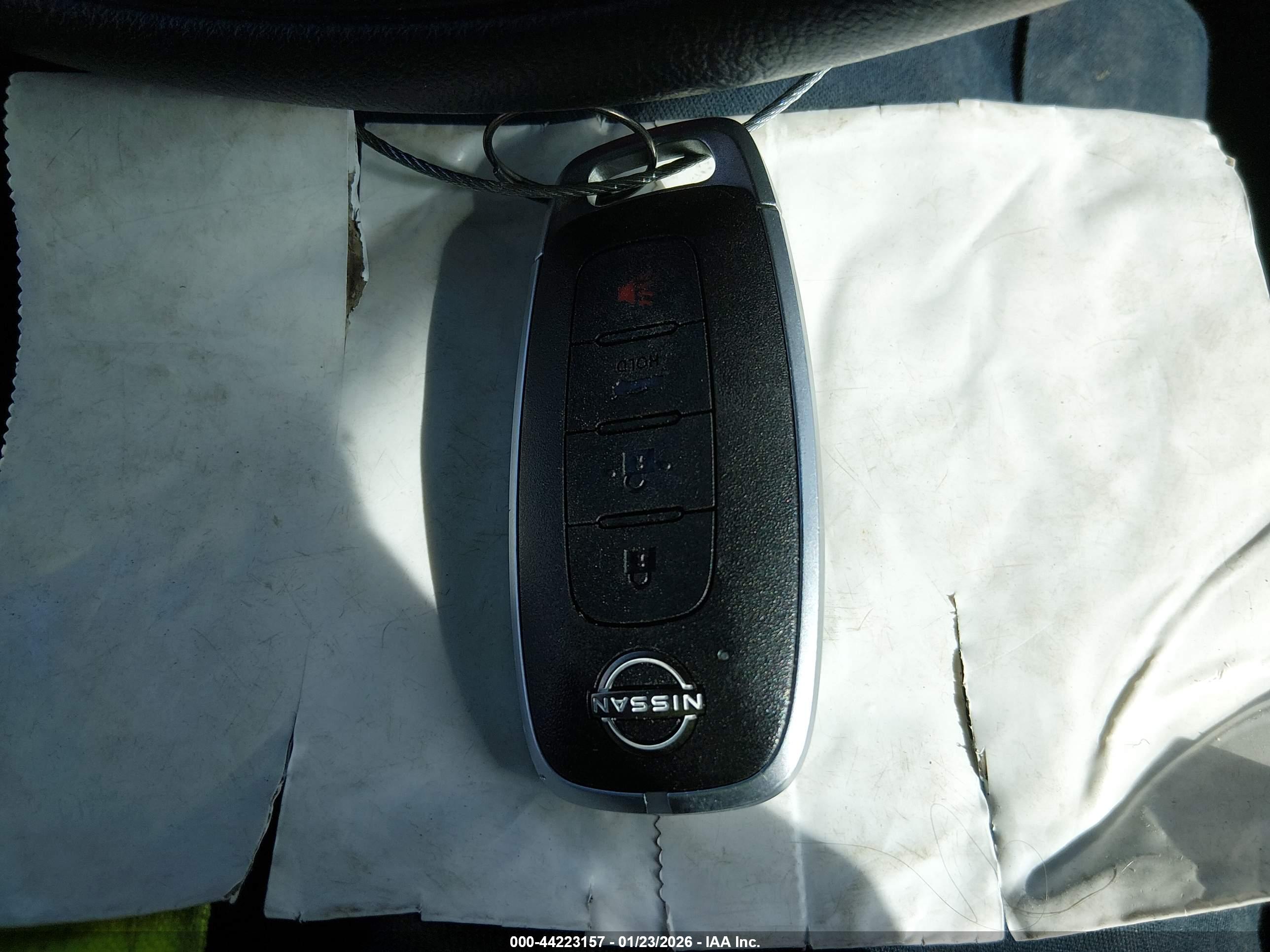 NISSAN SENTRA image 11