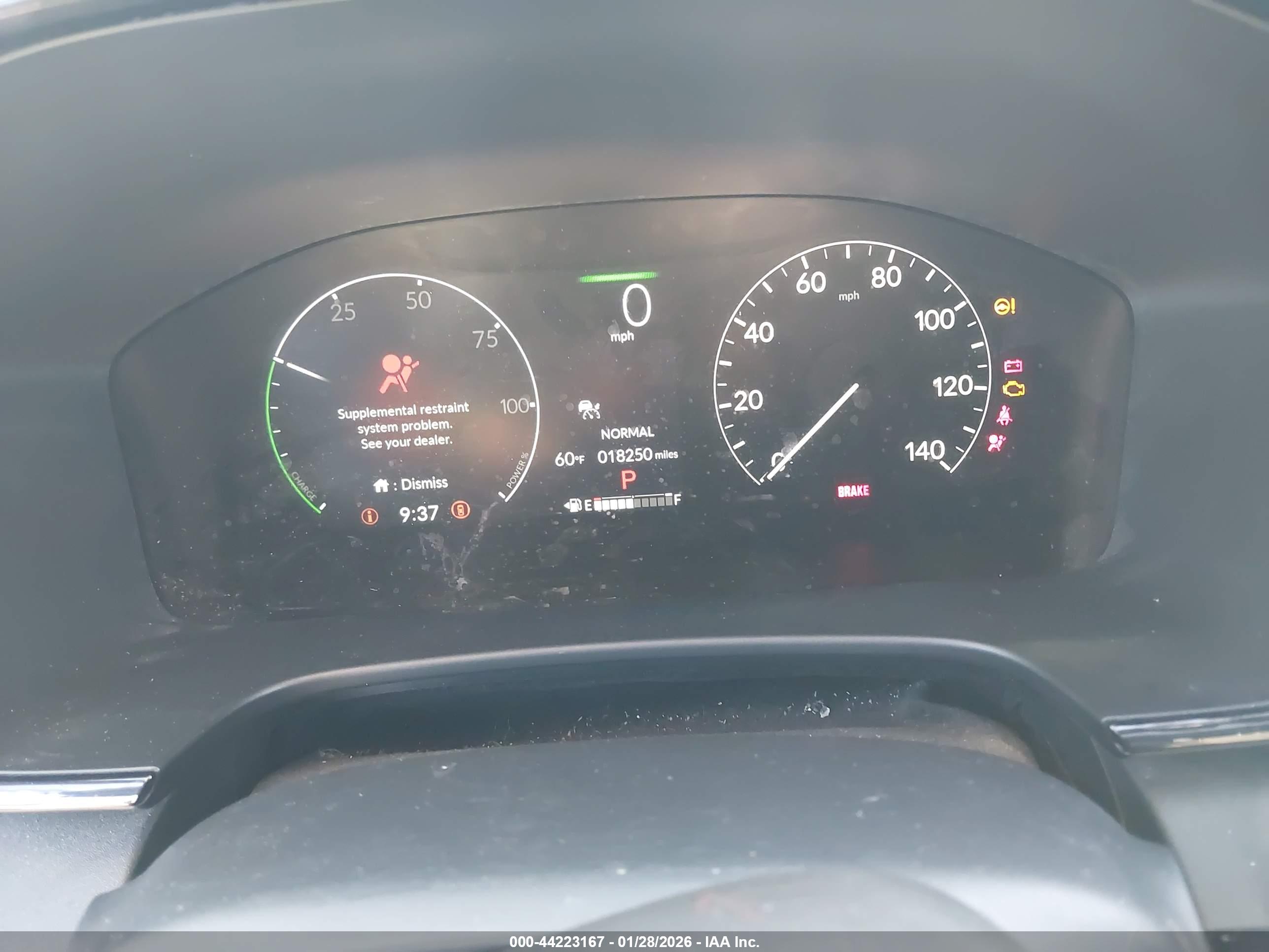 HONDA CR-V image 7
