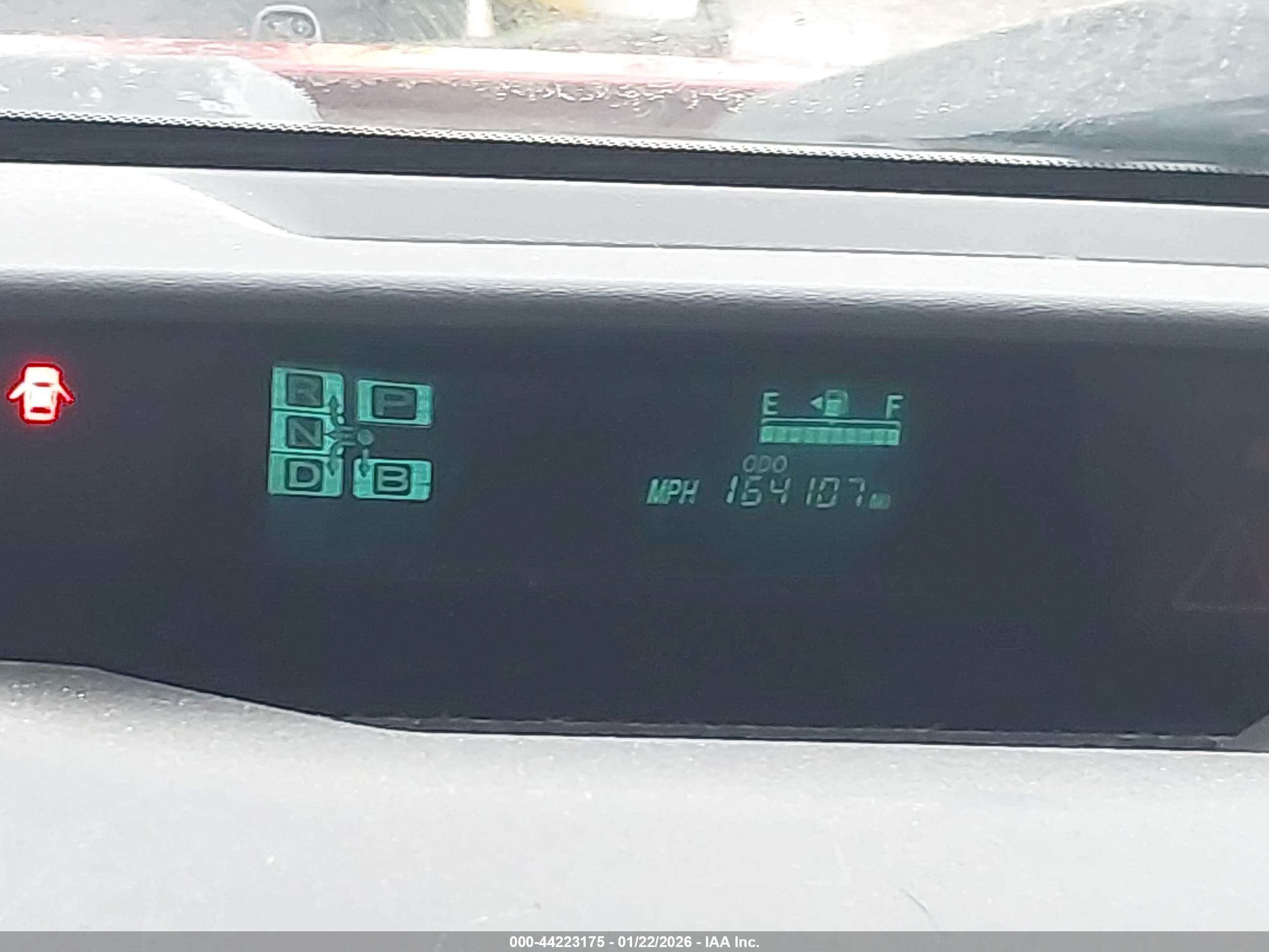 TOYOTA PRIUS image 7