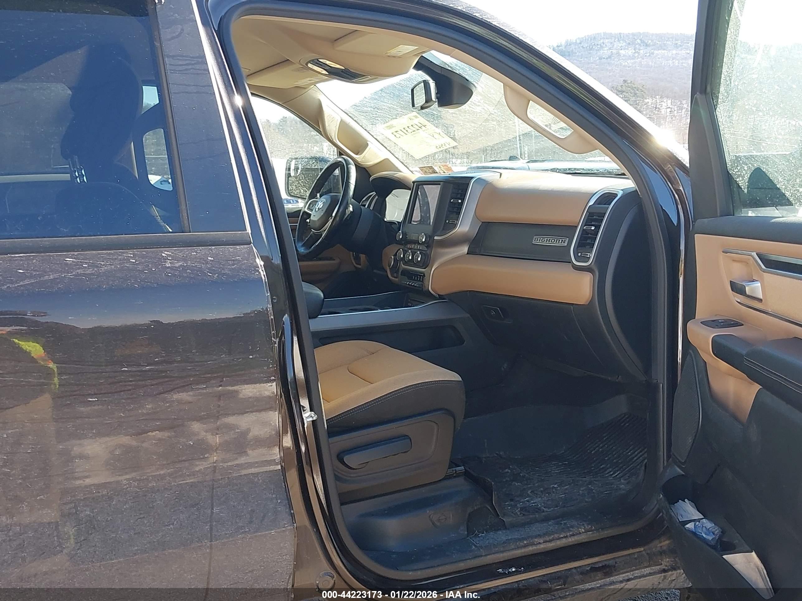 RAM 1500 image 5