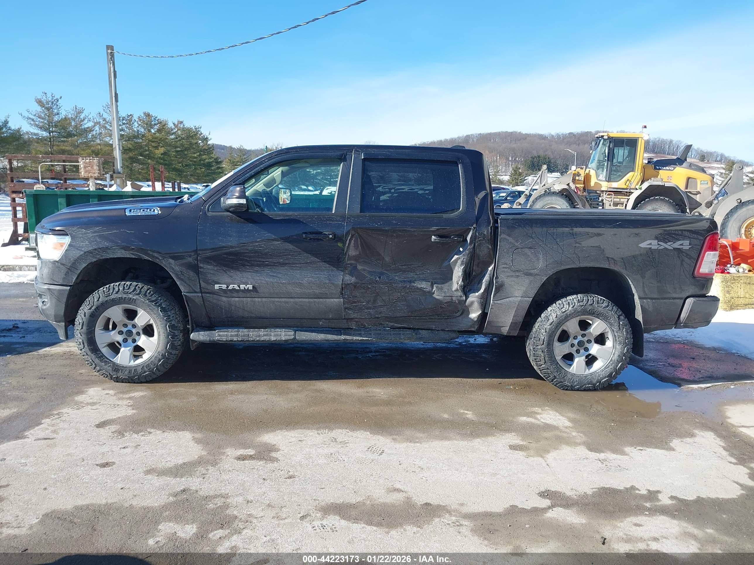 RAM 1500 image 6