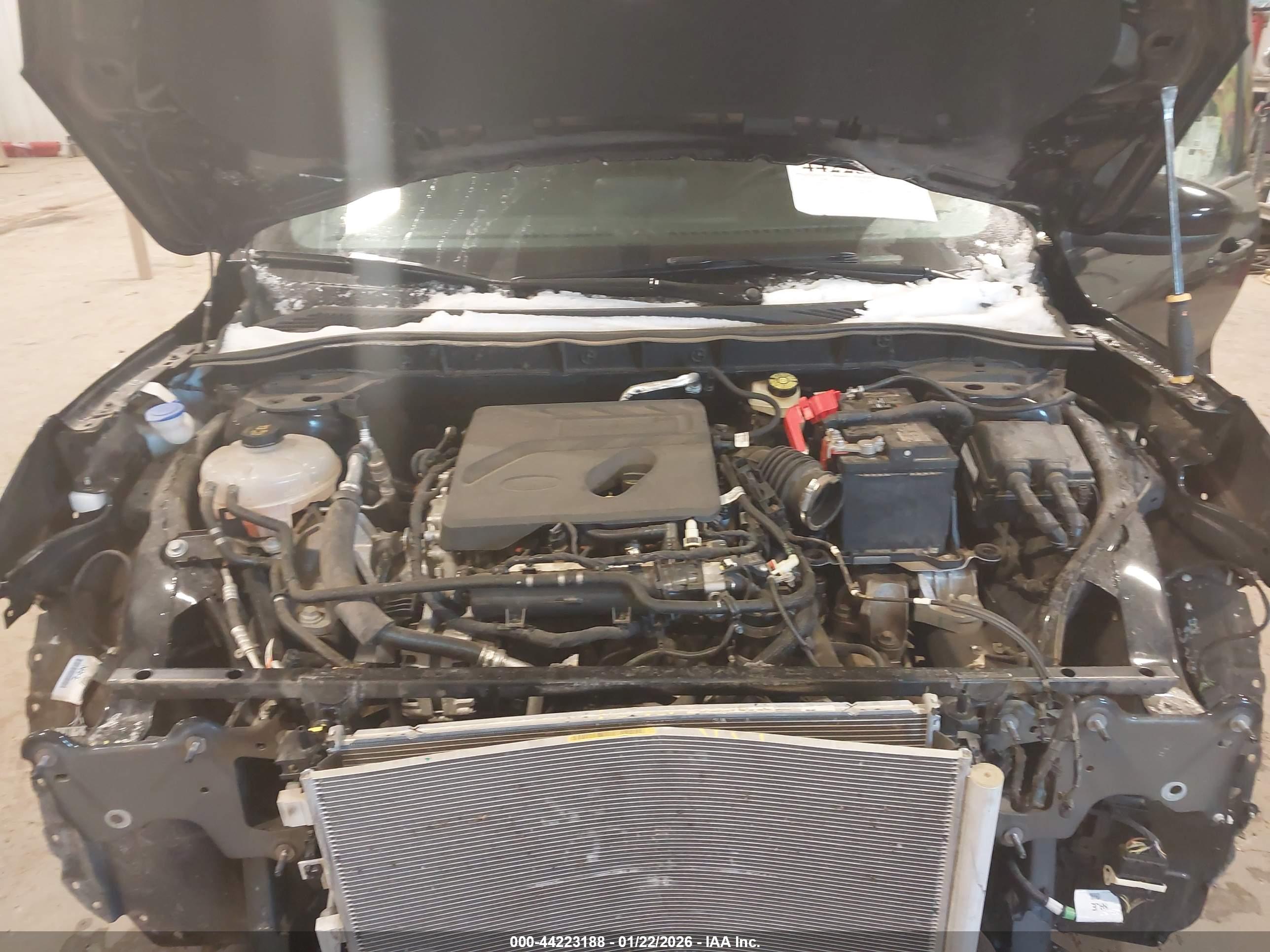 FORD ESCAPE image 10