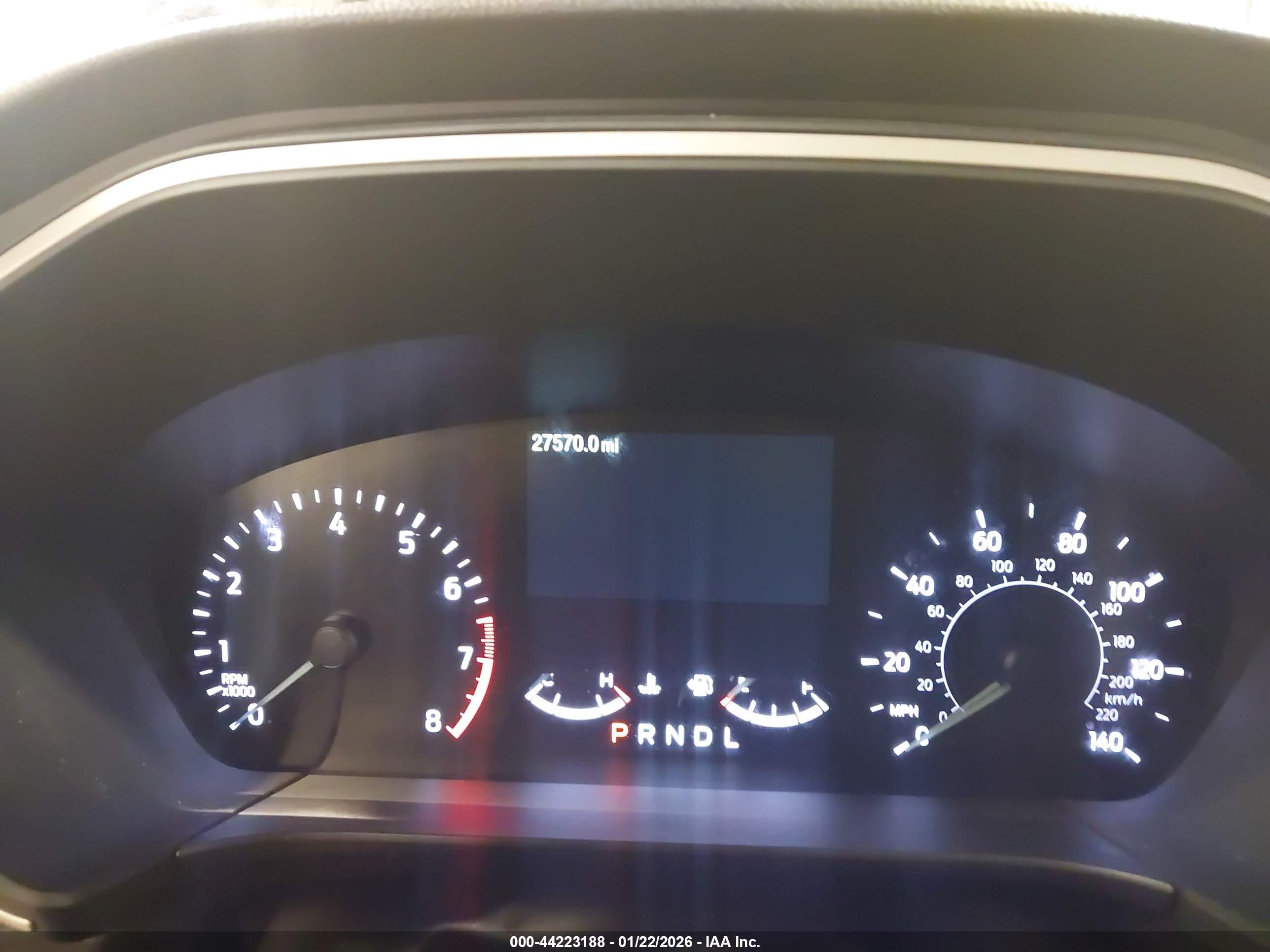FORD ESCAPE image 7