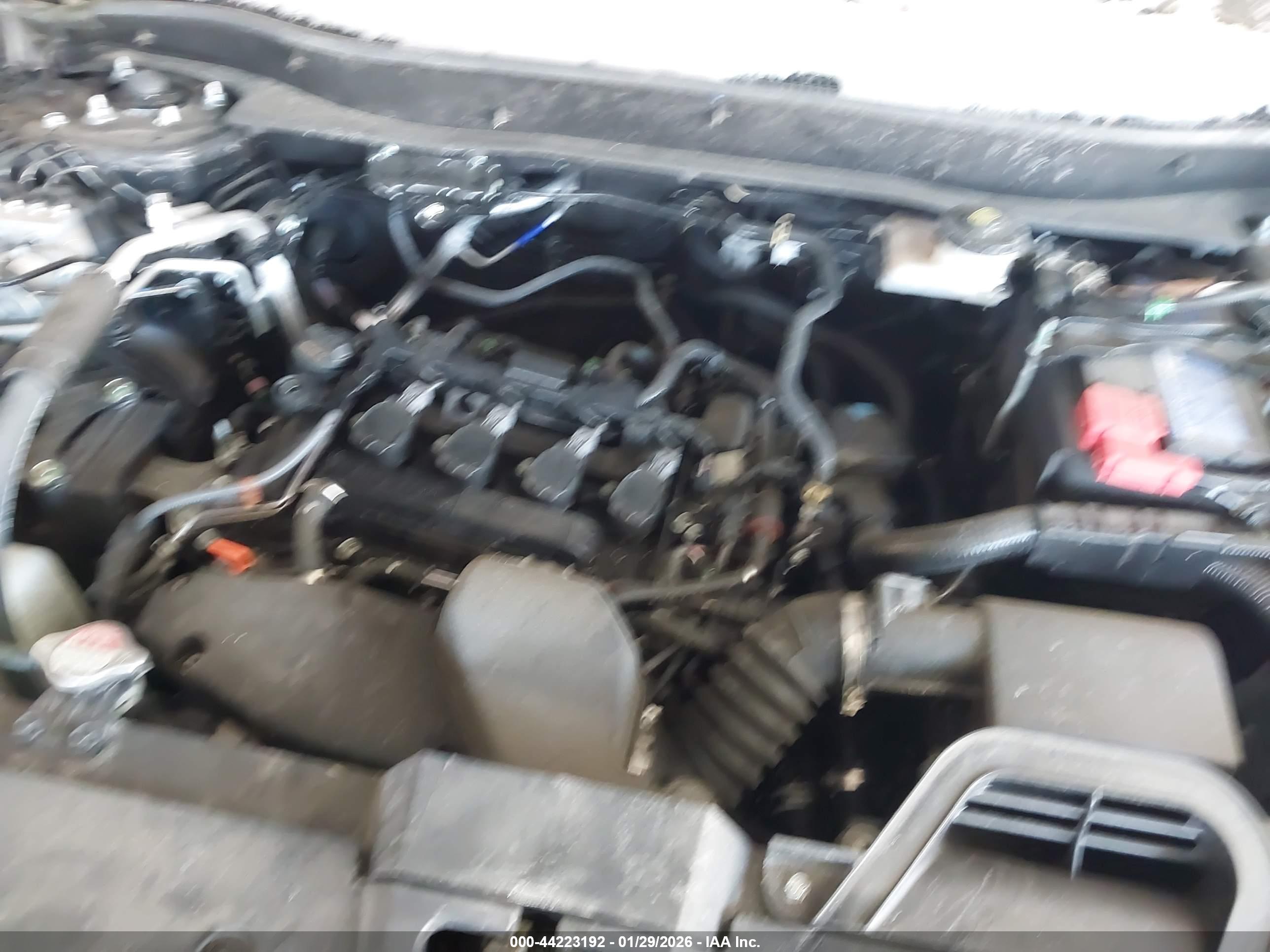 HONDA CR-V image 10