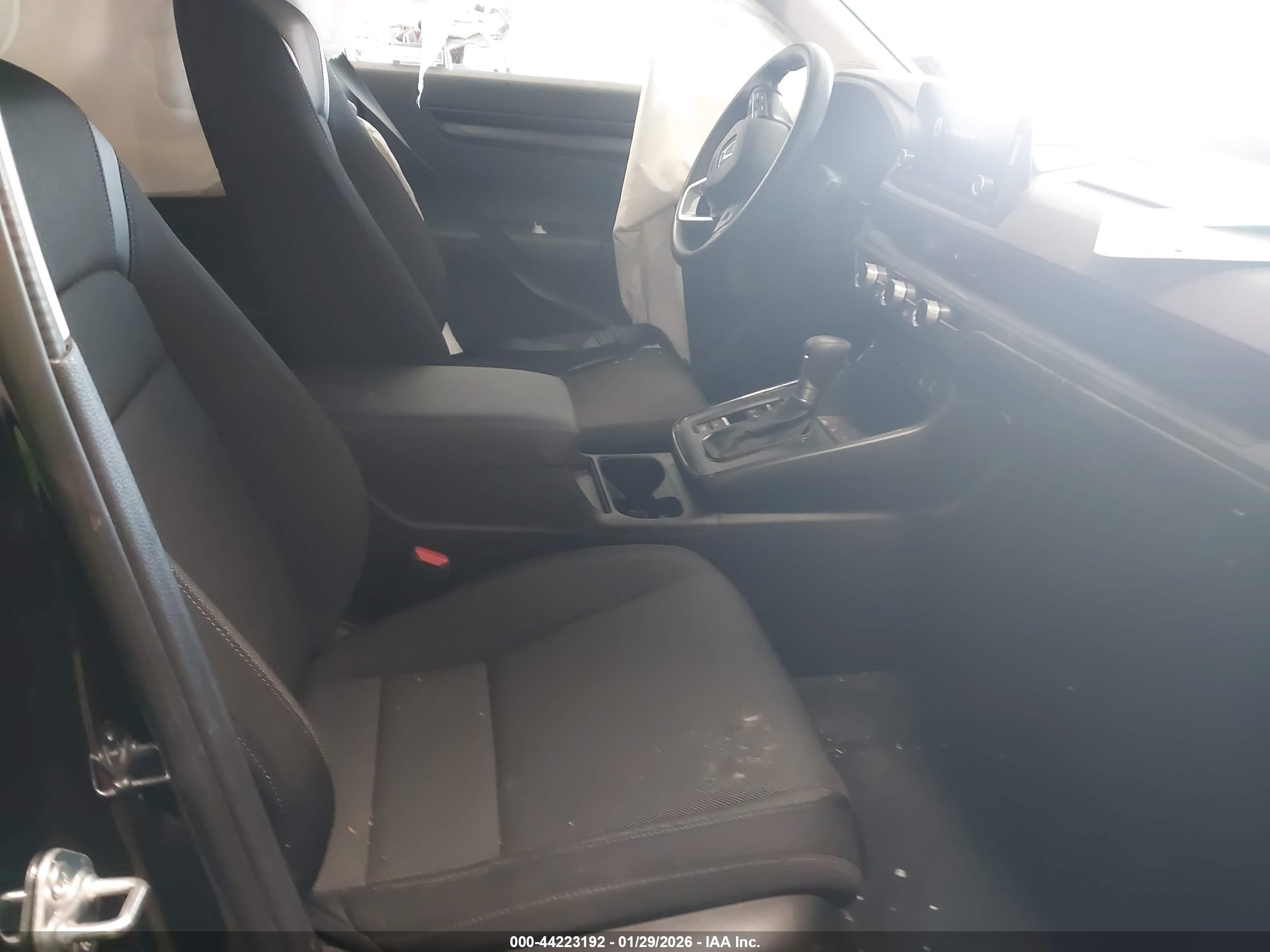HONDA CR-V image 5