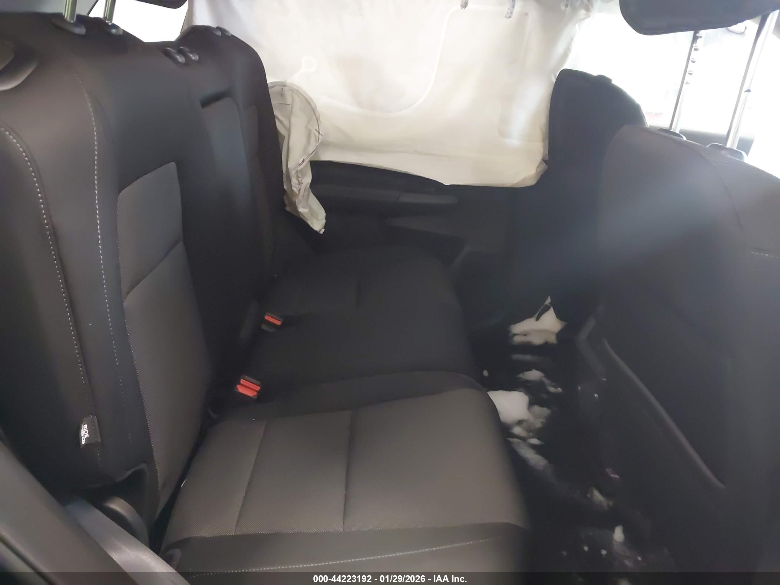 HONDA CR-V image 8
