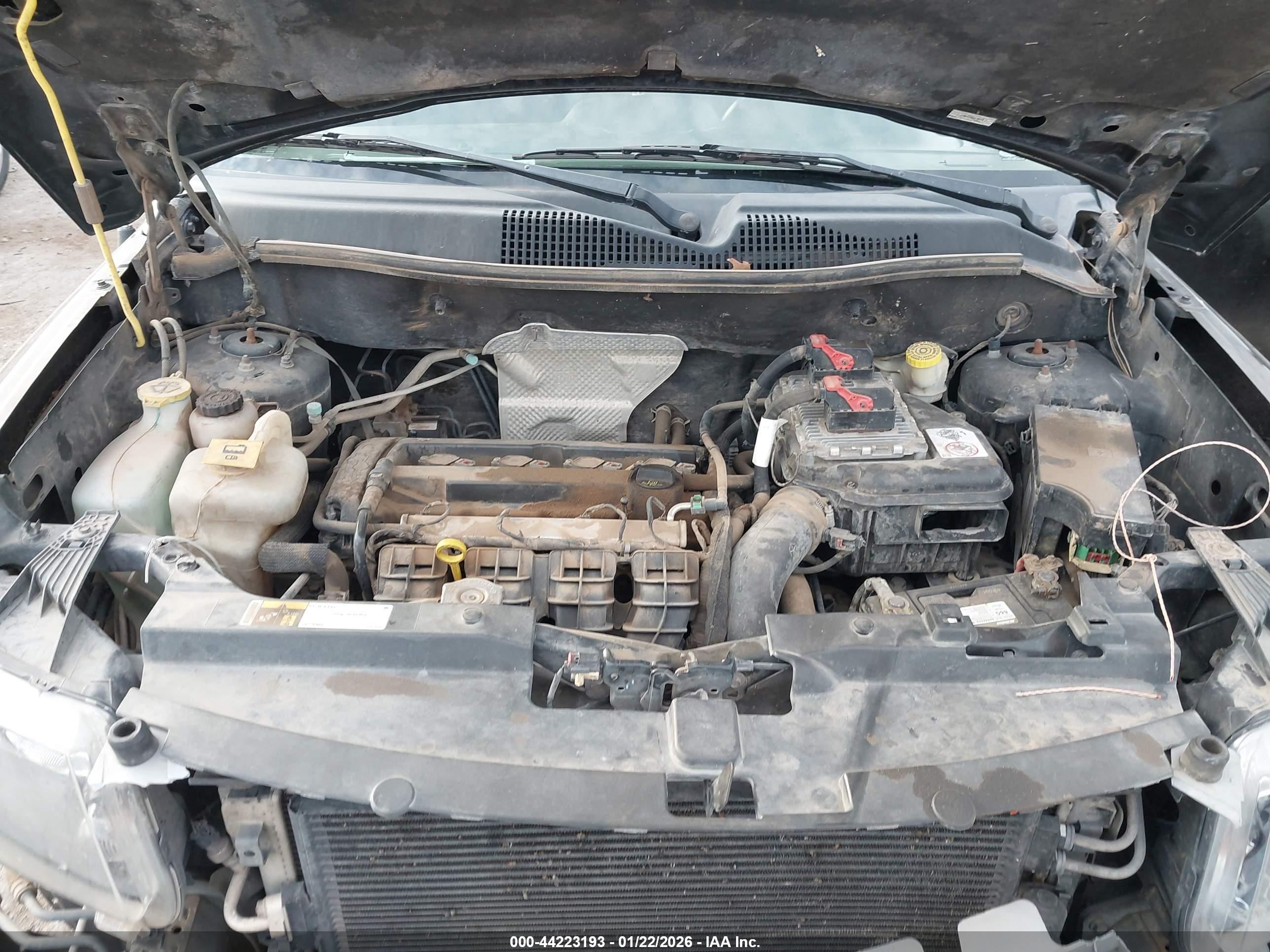 JEEP COMPASS image 10