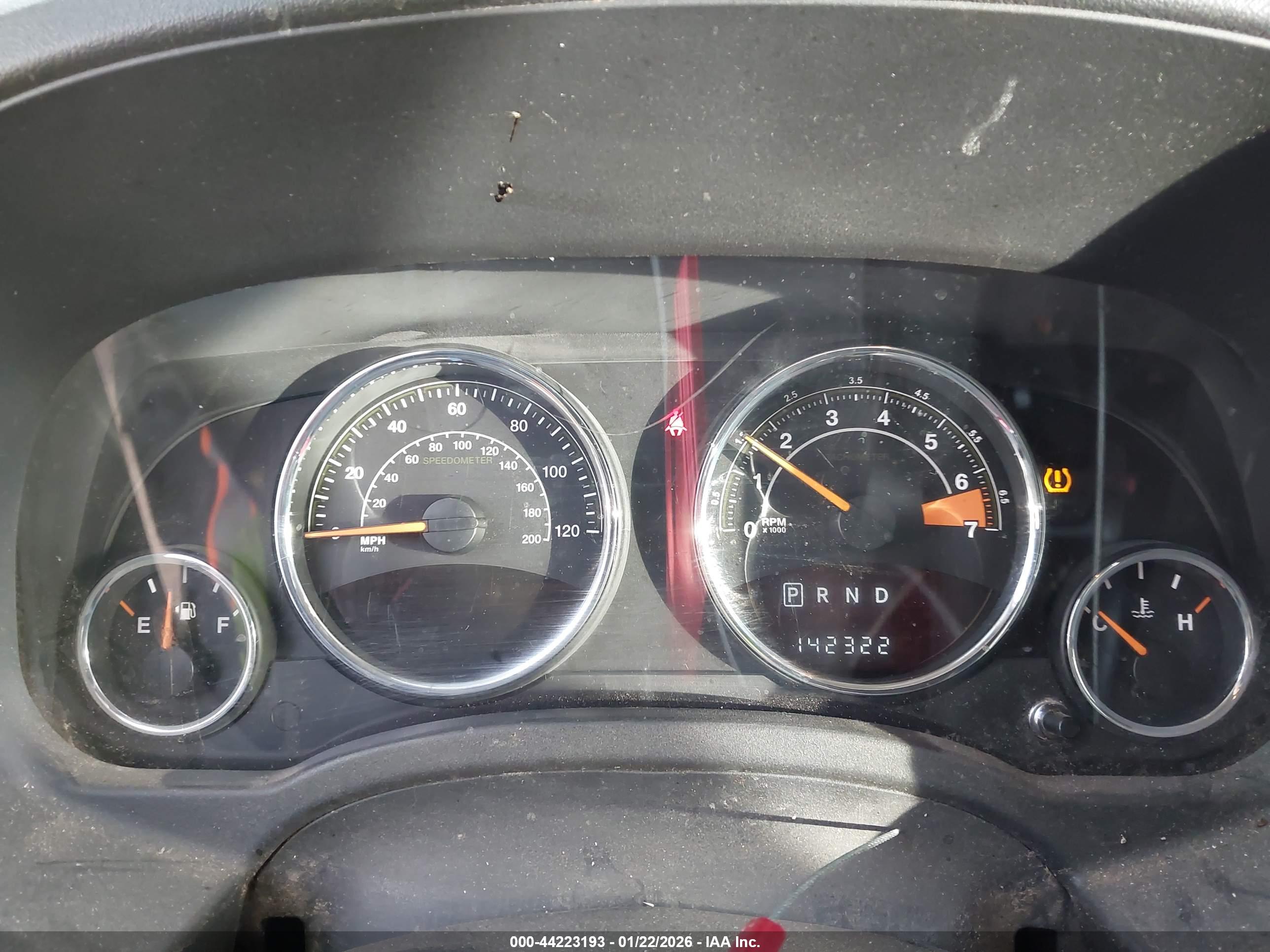 JEEP COMPASS image 7