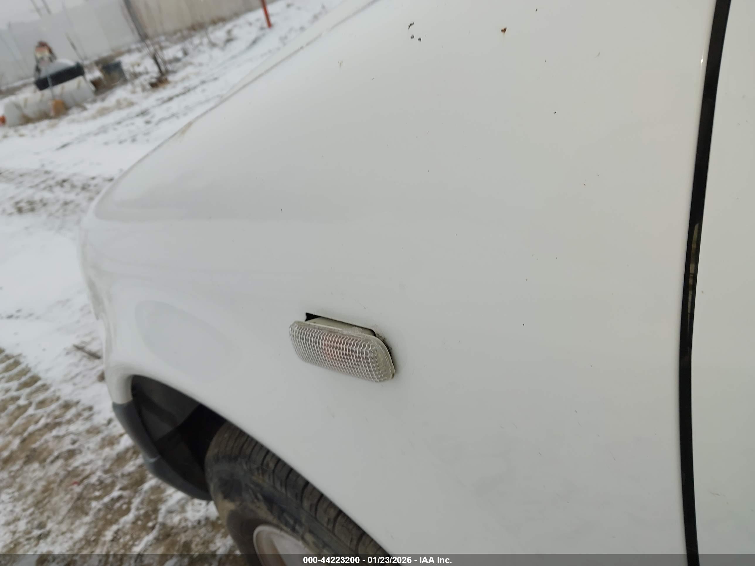 MERCEDES-BENZ ML image 6
