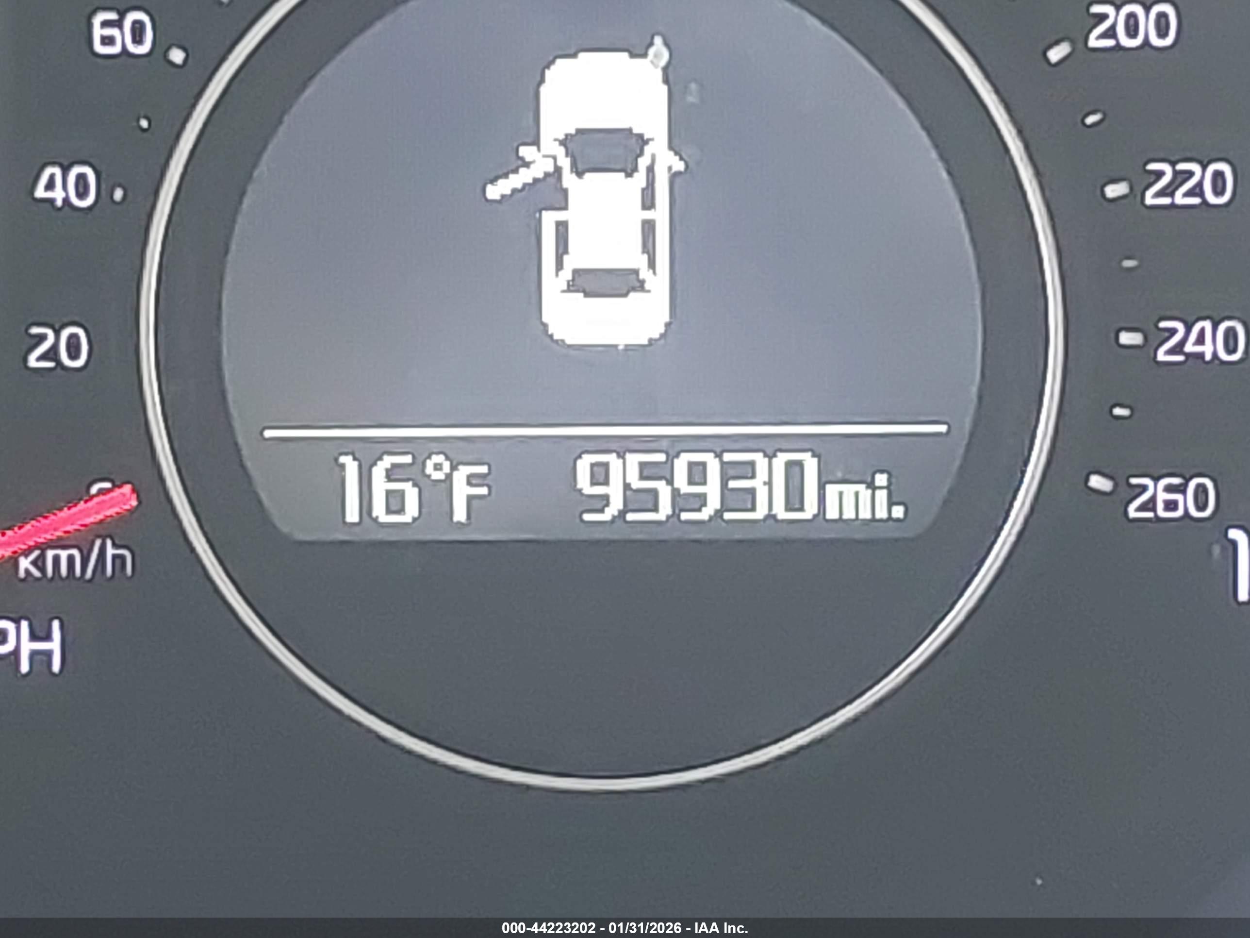 KIA OPTIMA image 7