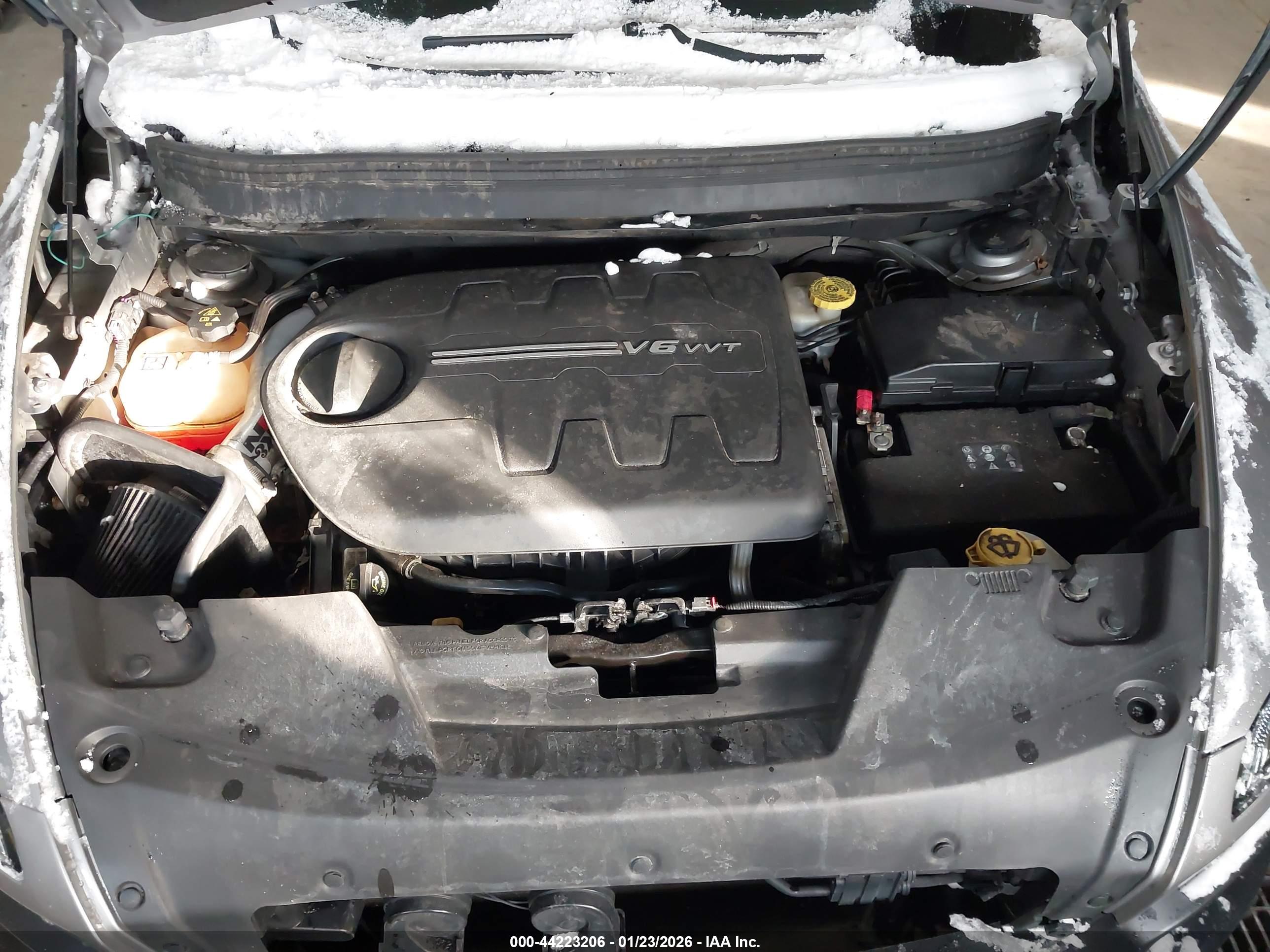 JEEP CHEROKEE image 10