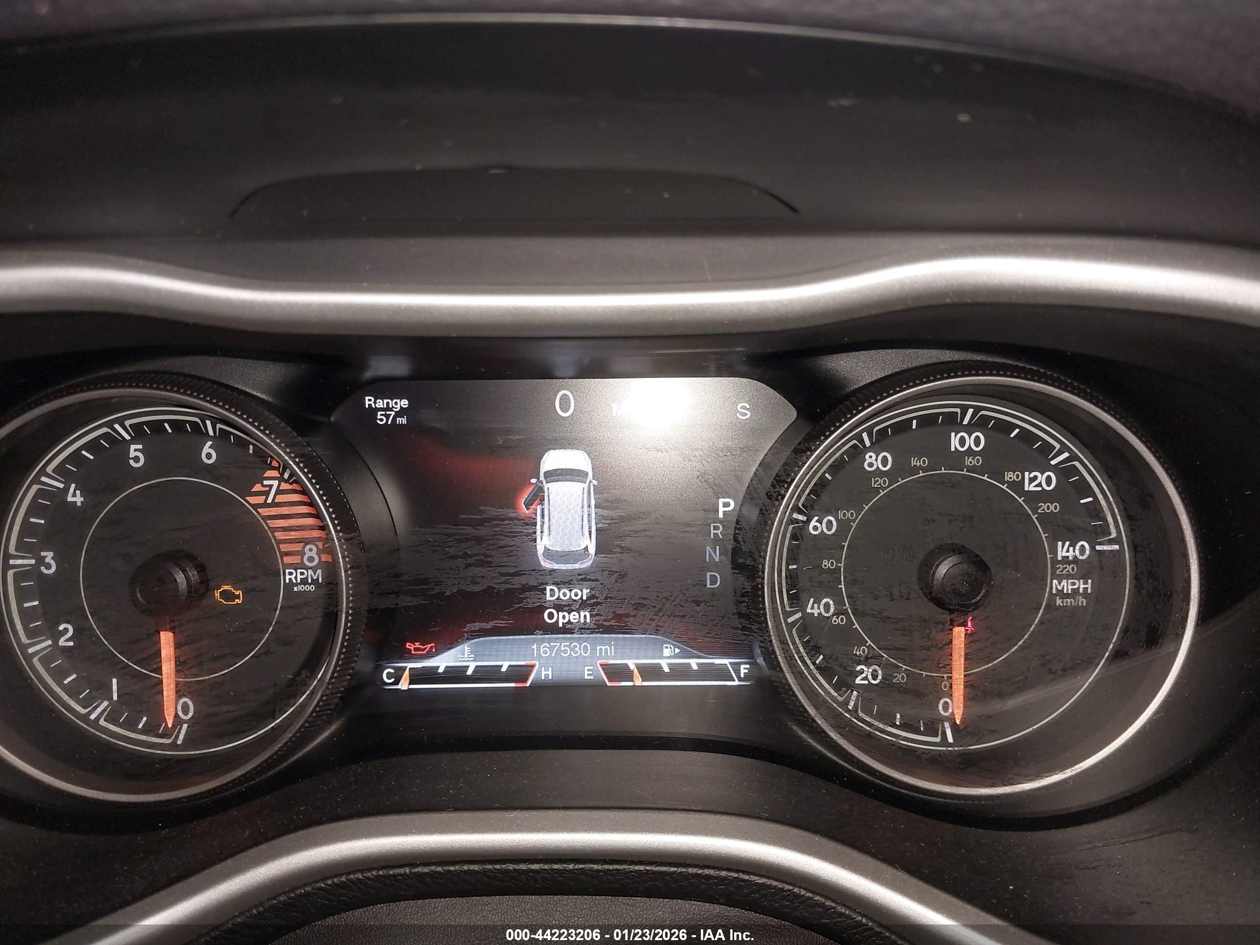 JEEP CHEROKEE image 7