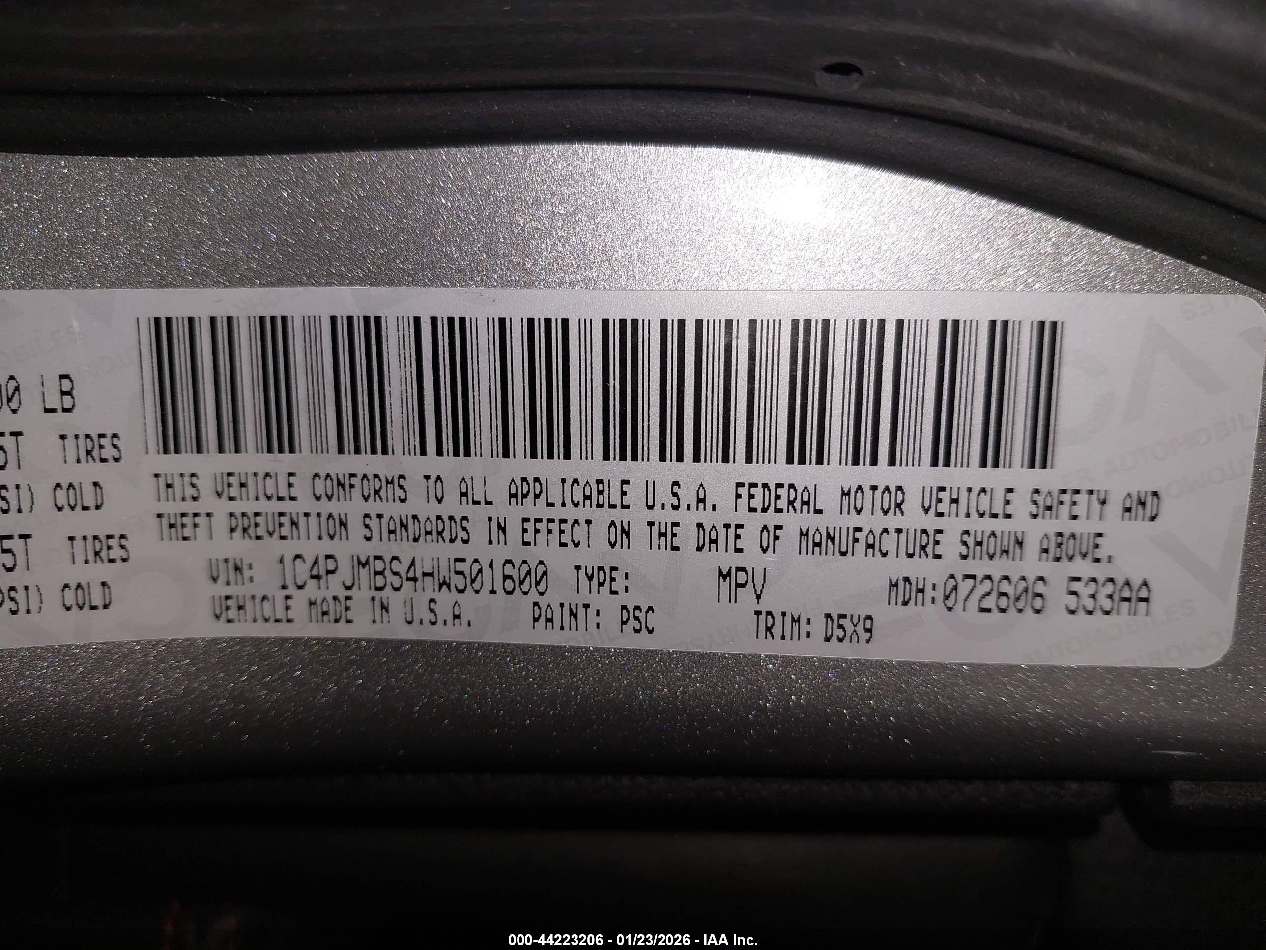 JEEP CHEROKEE image 9