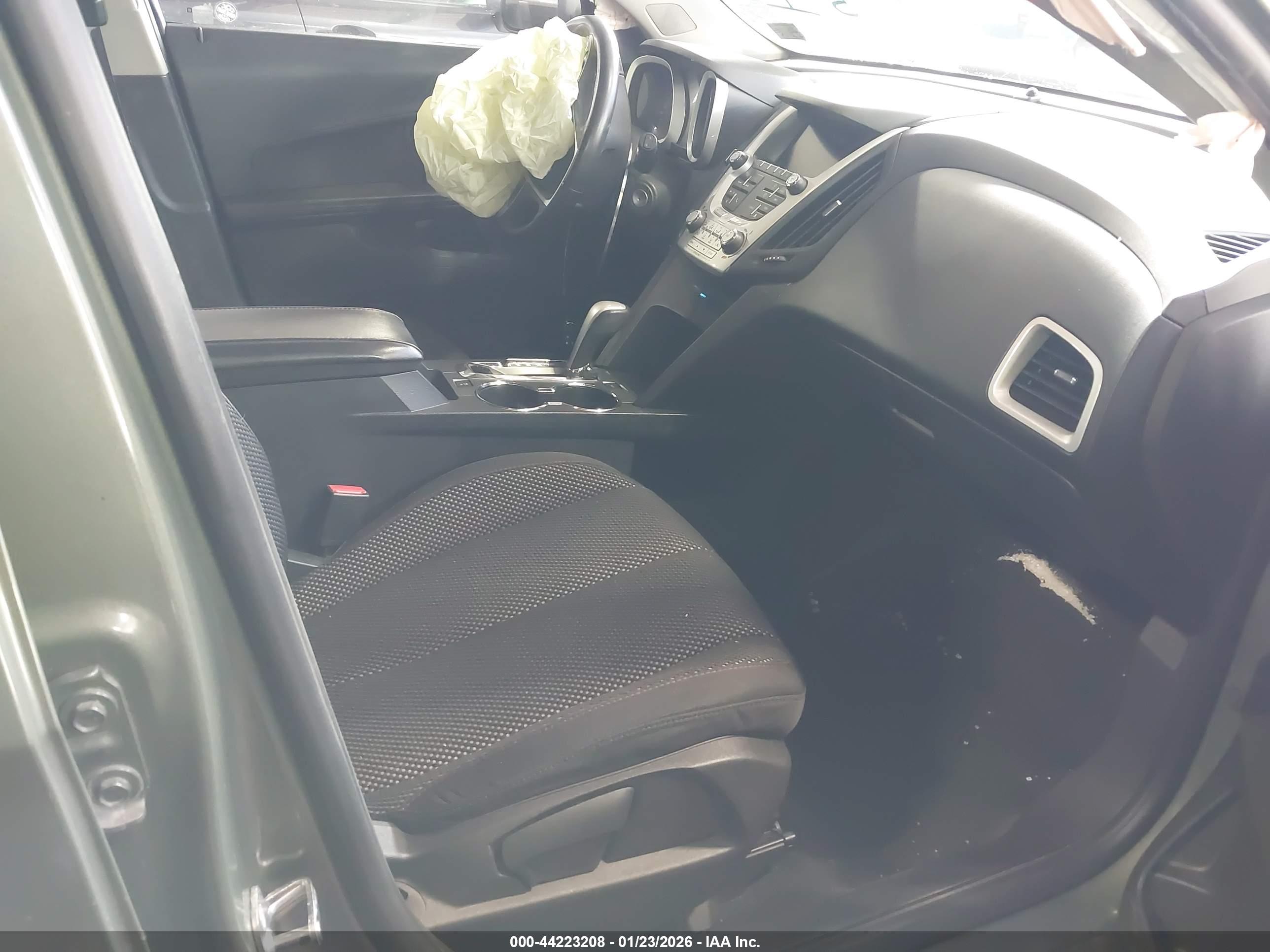 CHEVROLET EQUINOX image 5