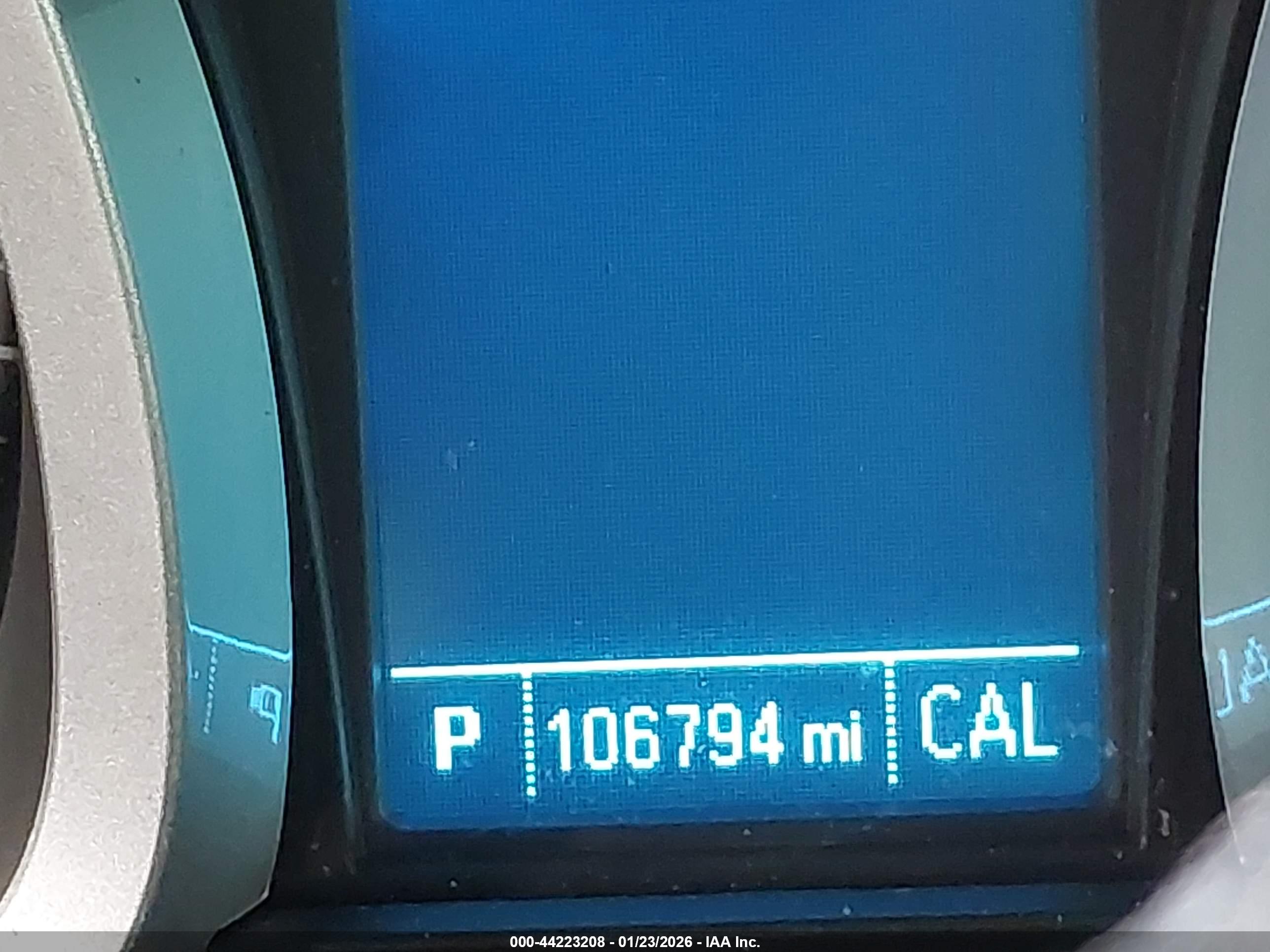 CHEVROLET EQUINOX image 7