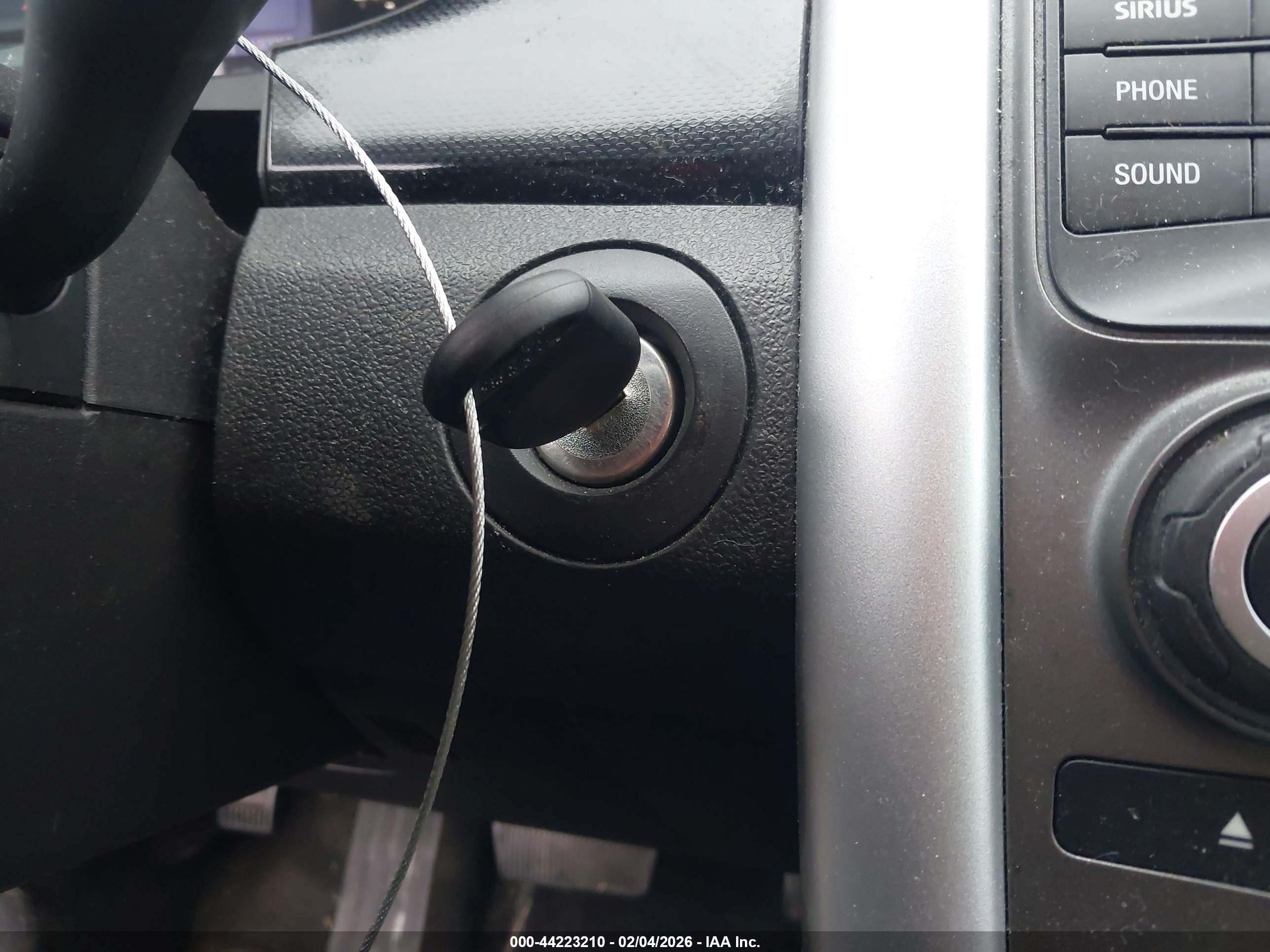 FORD EDGE image 11