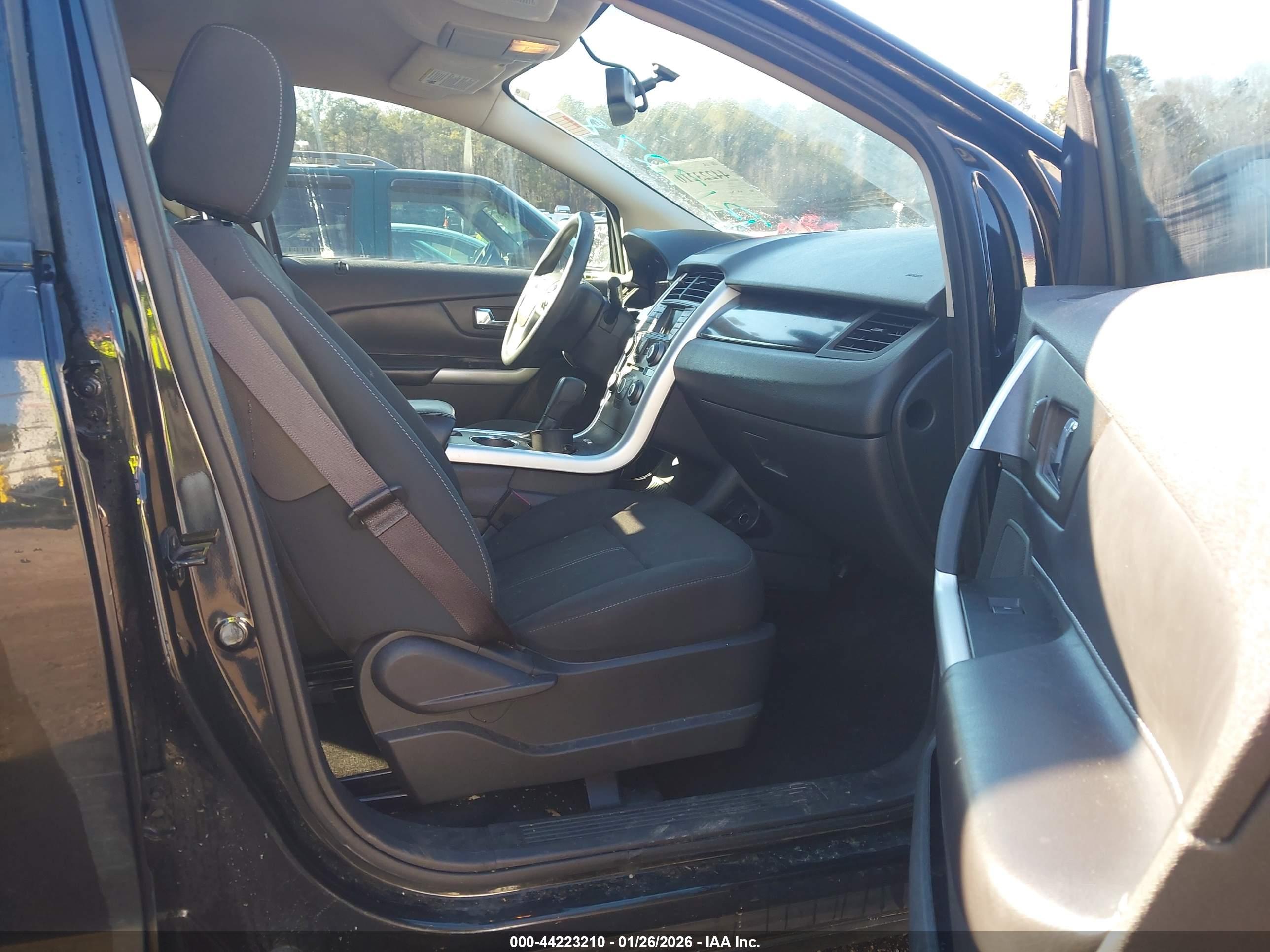 FORD EDGE image 5