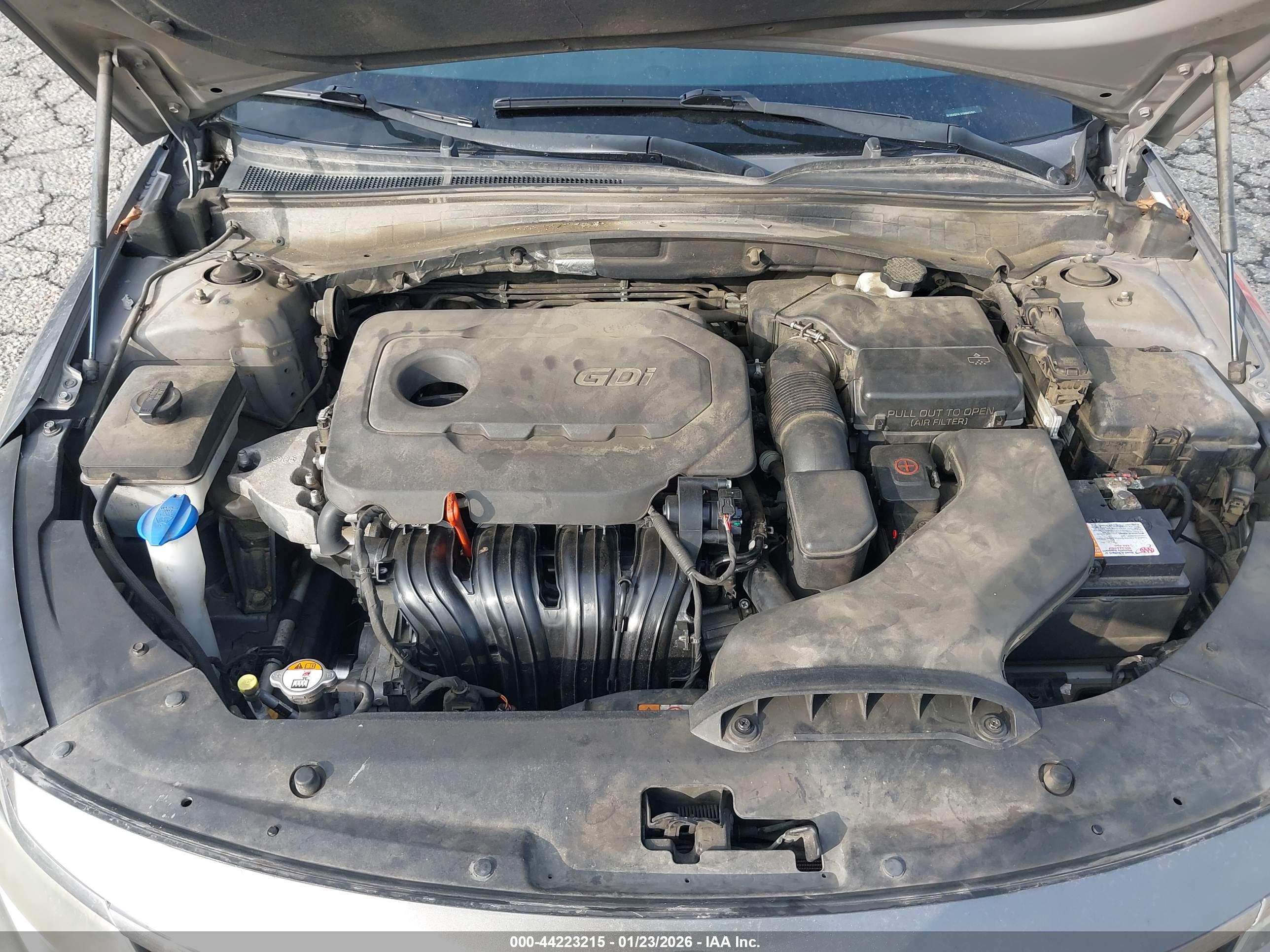 KIA OPTIMA image 10