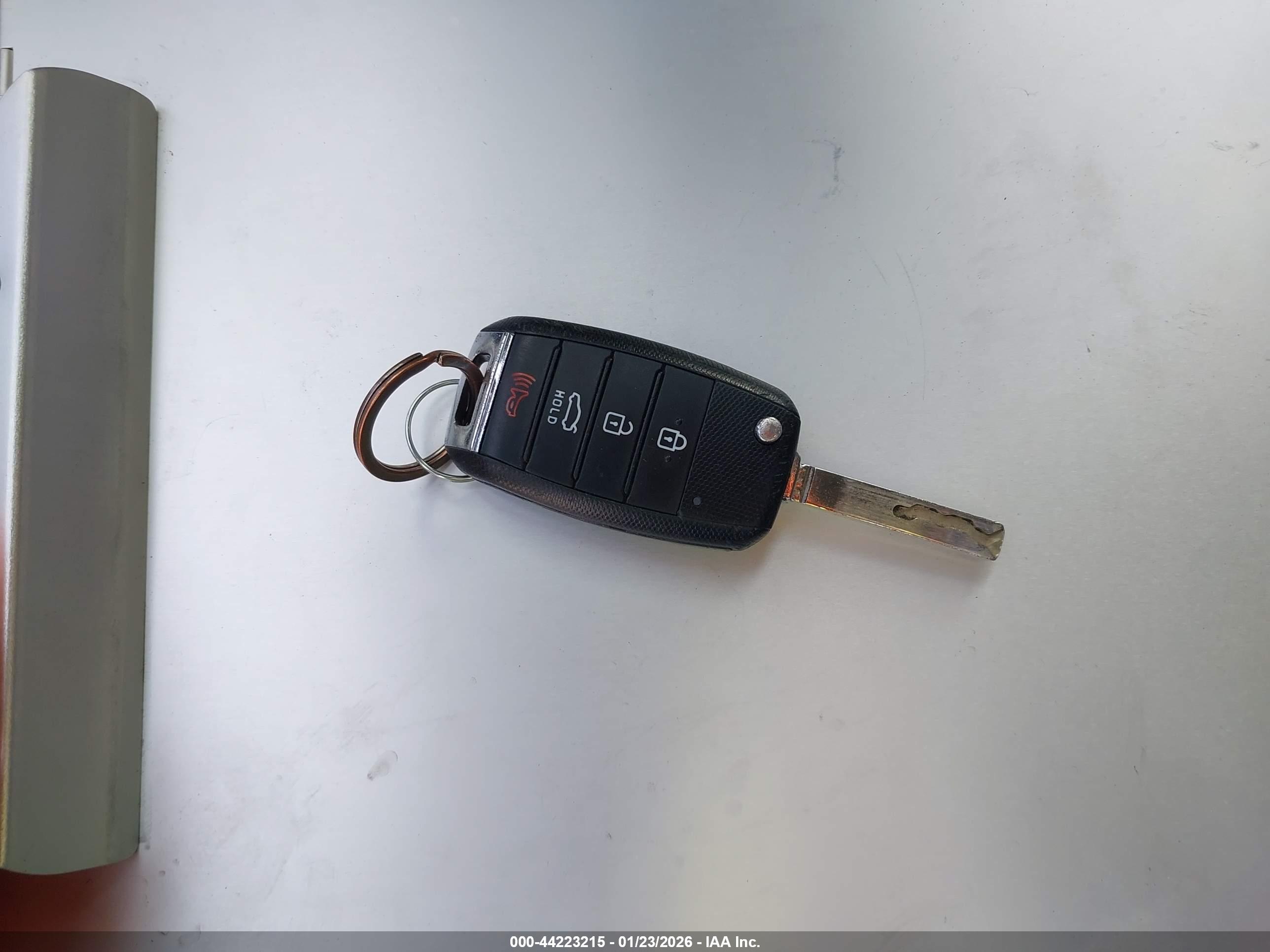 KIA OPTIMA image 11