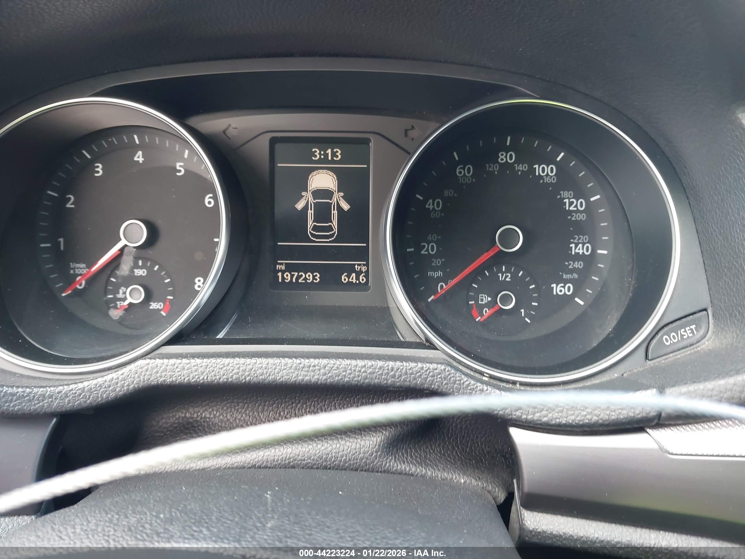 VOLKSWAGEN PASSAT image 7