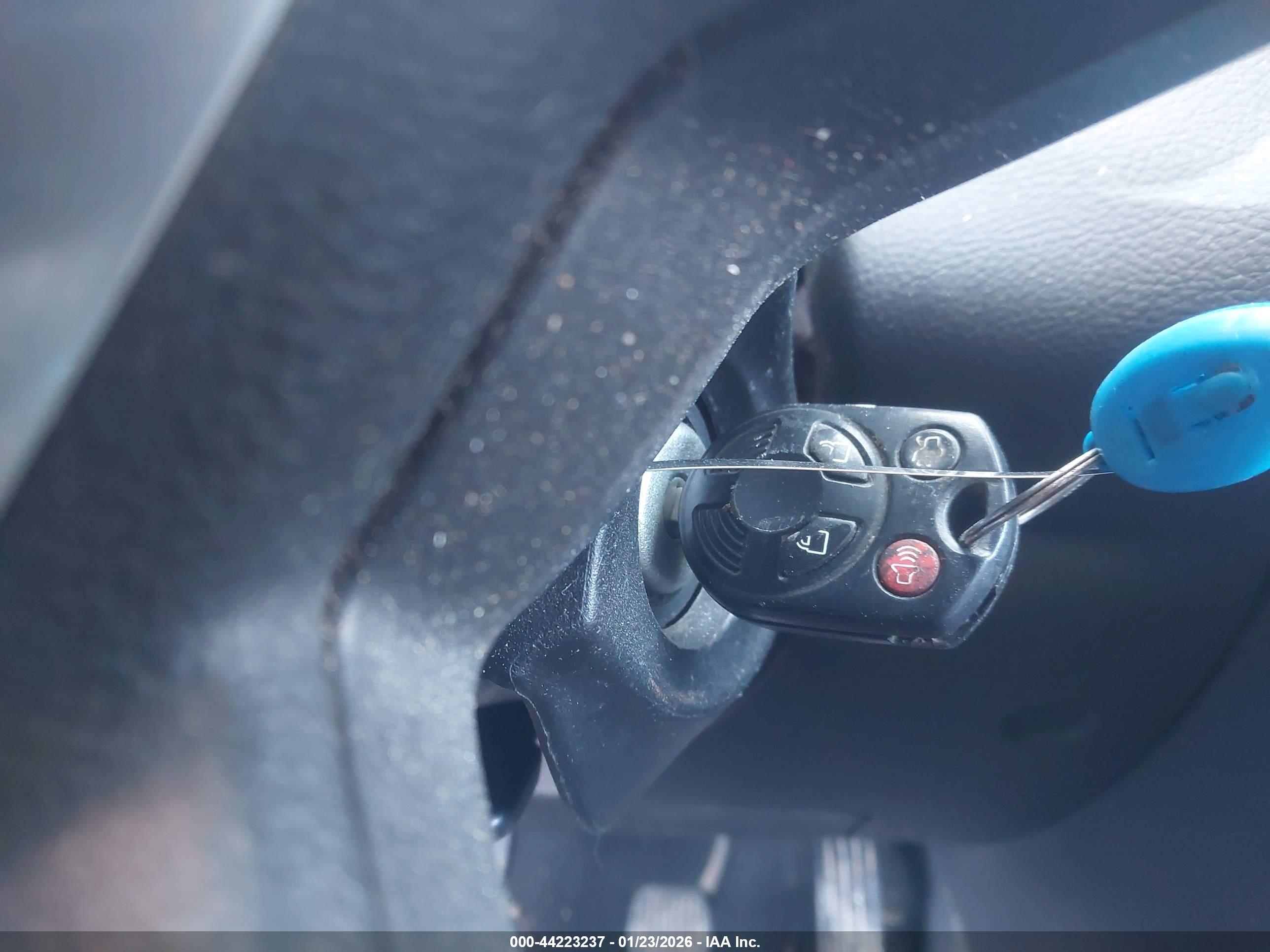 FORD FOCUS image 11