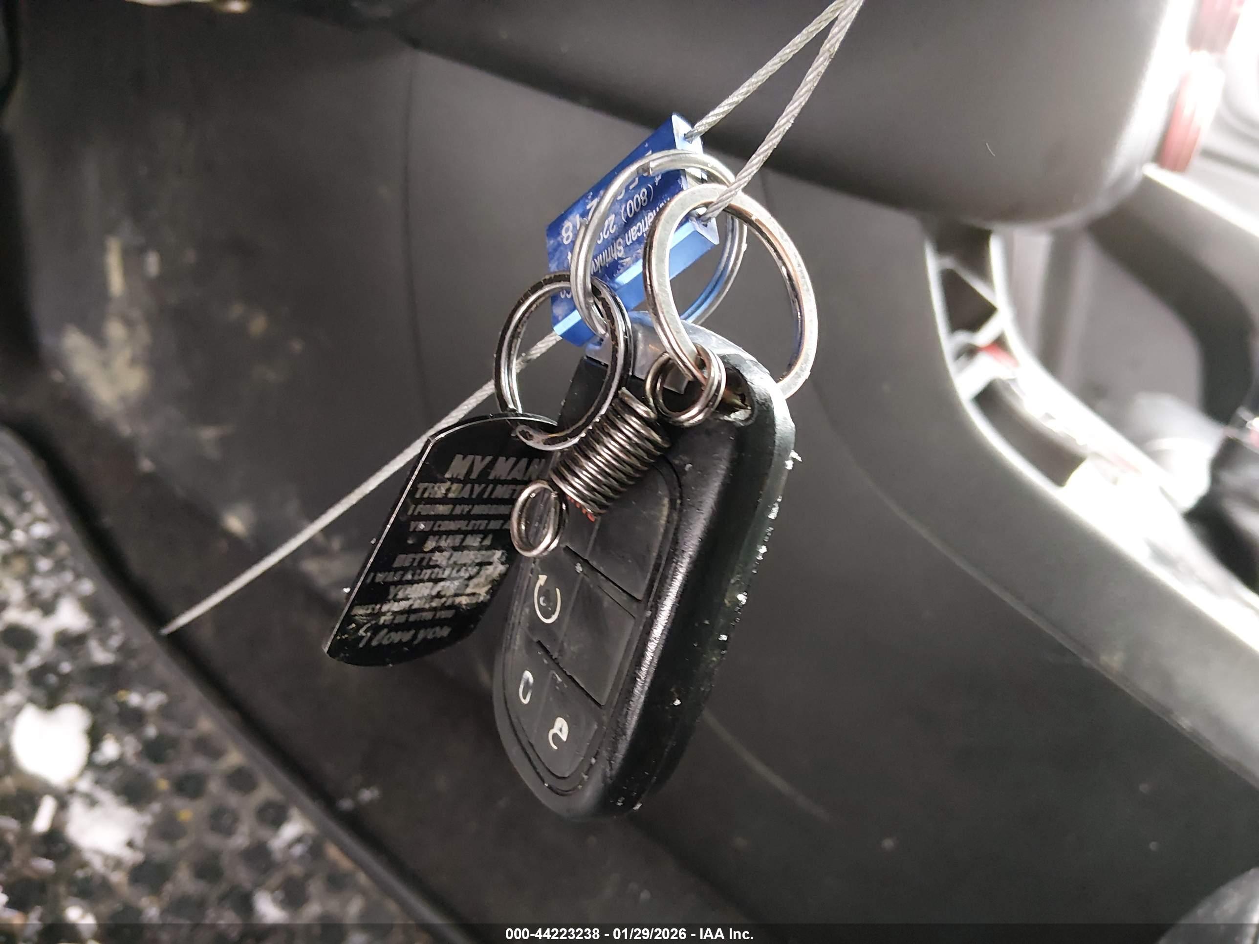 JEEP CHEROKEE image 11
