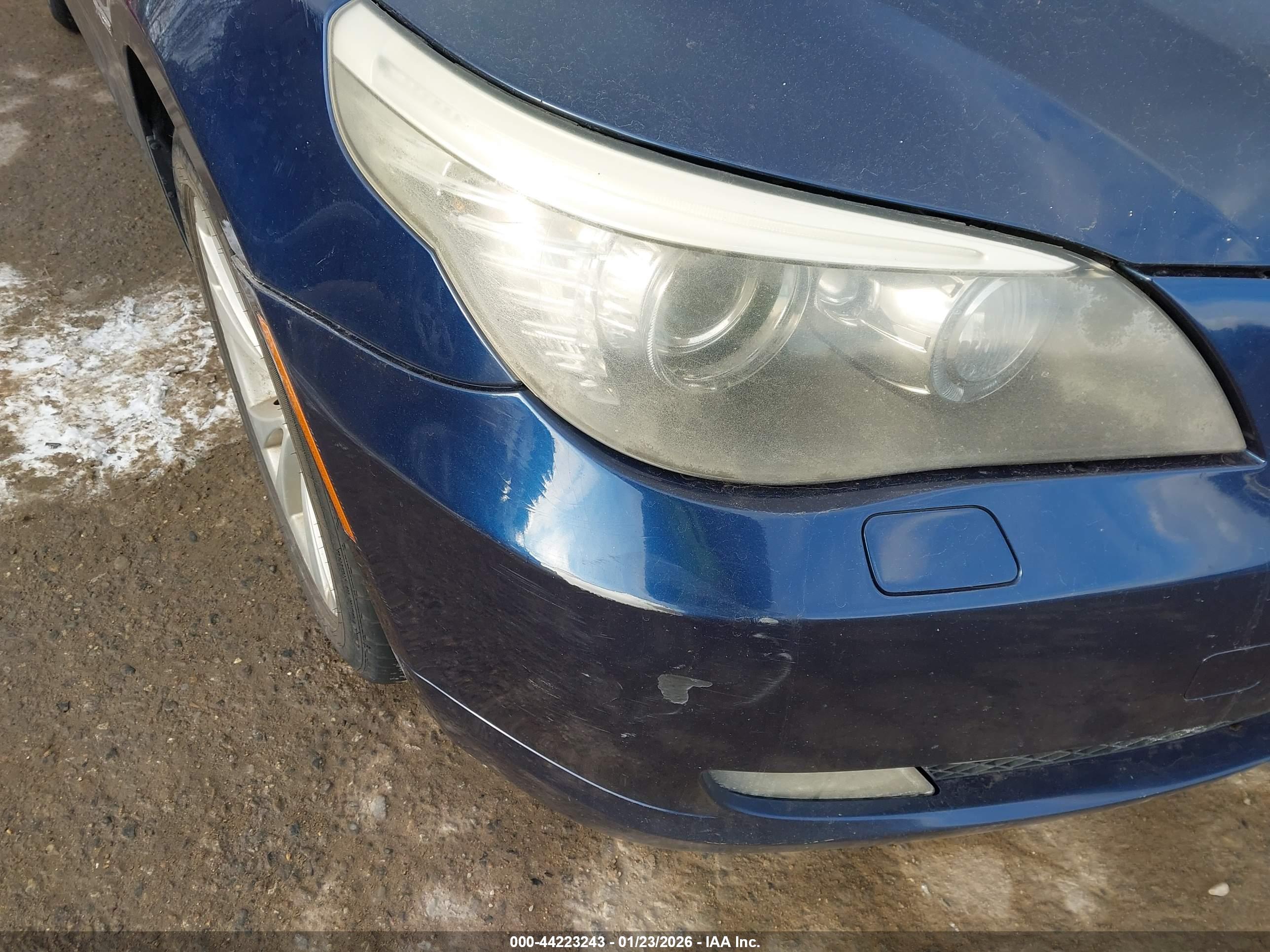 BMW 535I image 6