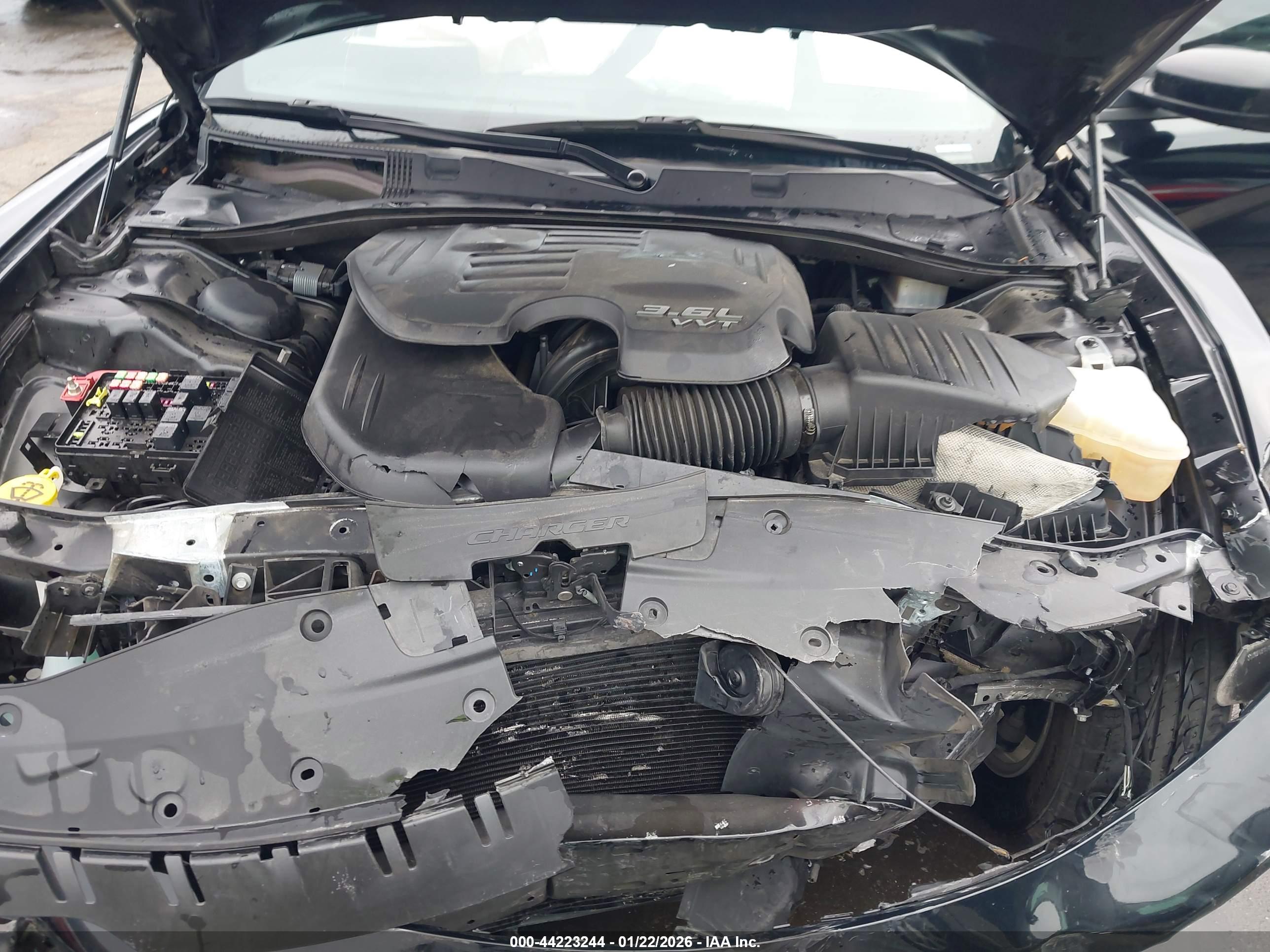 DODGE CHARGER image 10