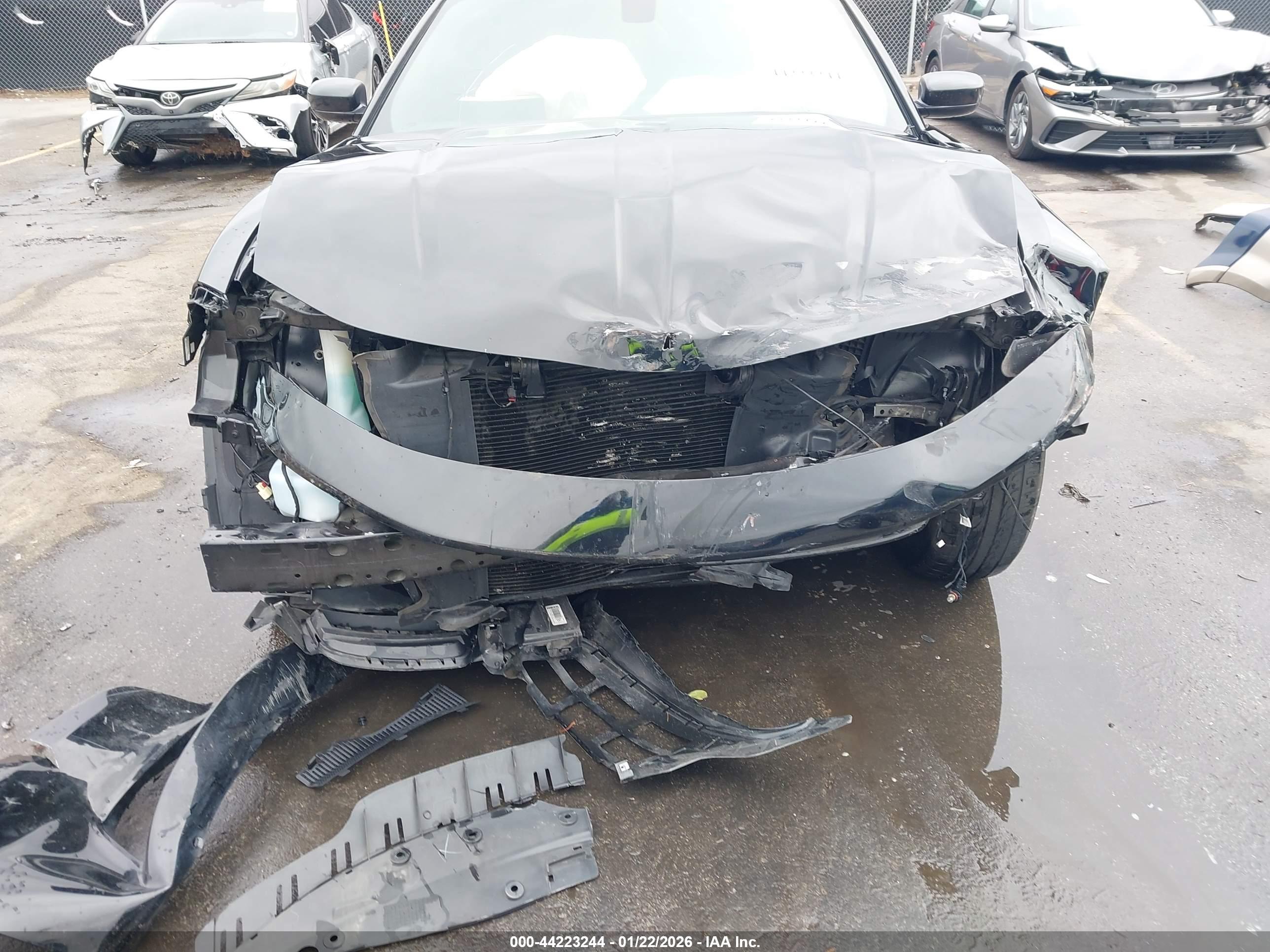 DODGE CHARGER image 6