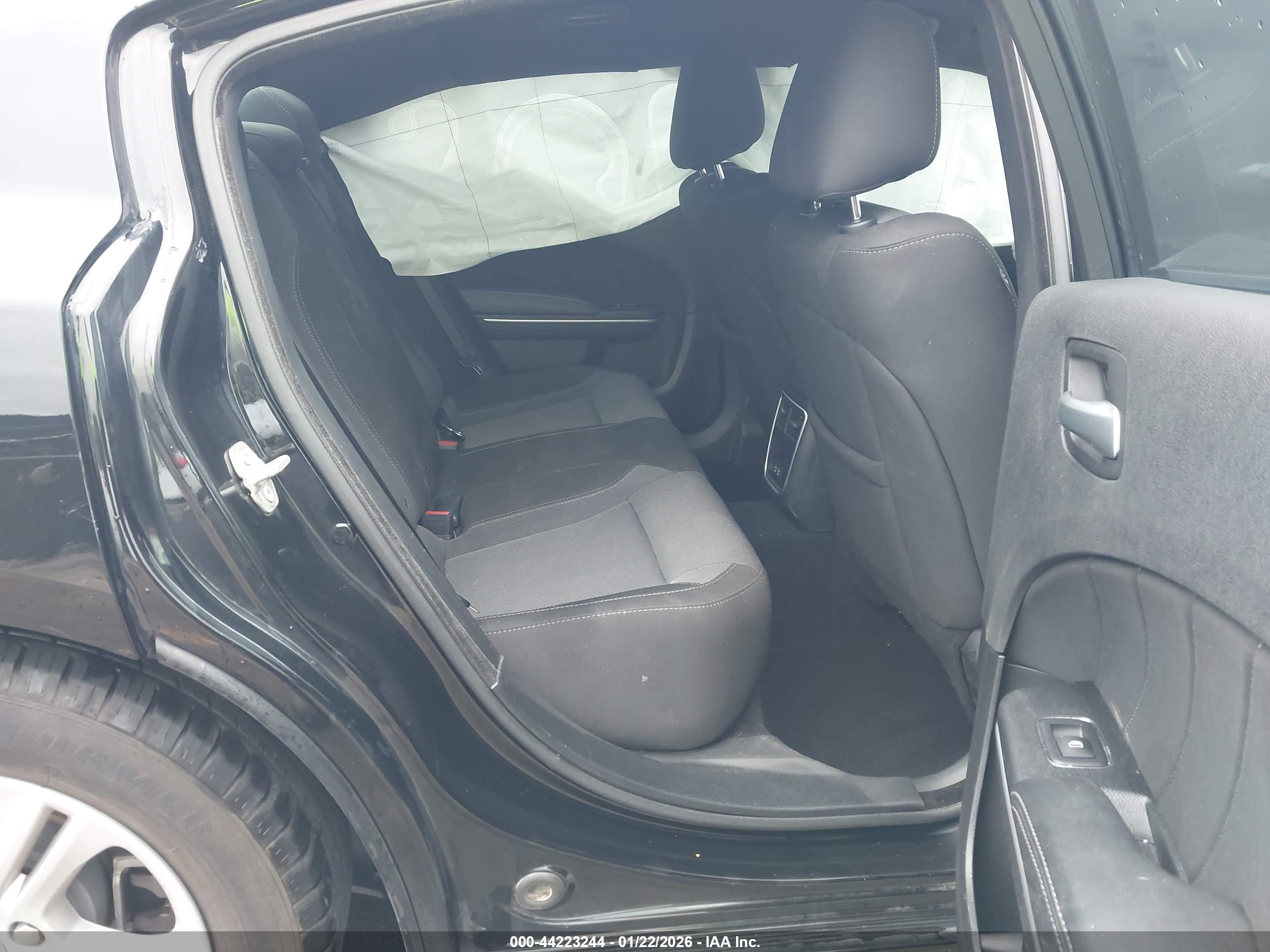 DODGE CHARGER image 8