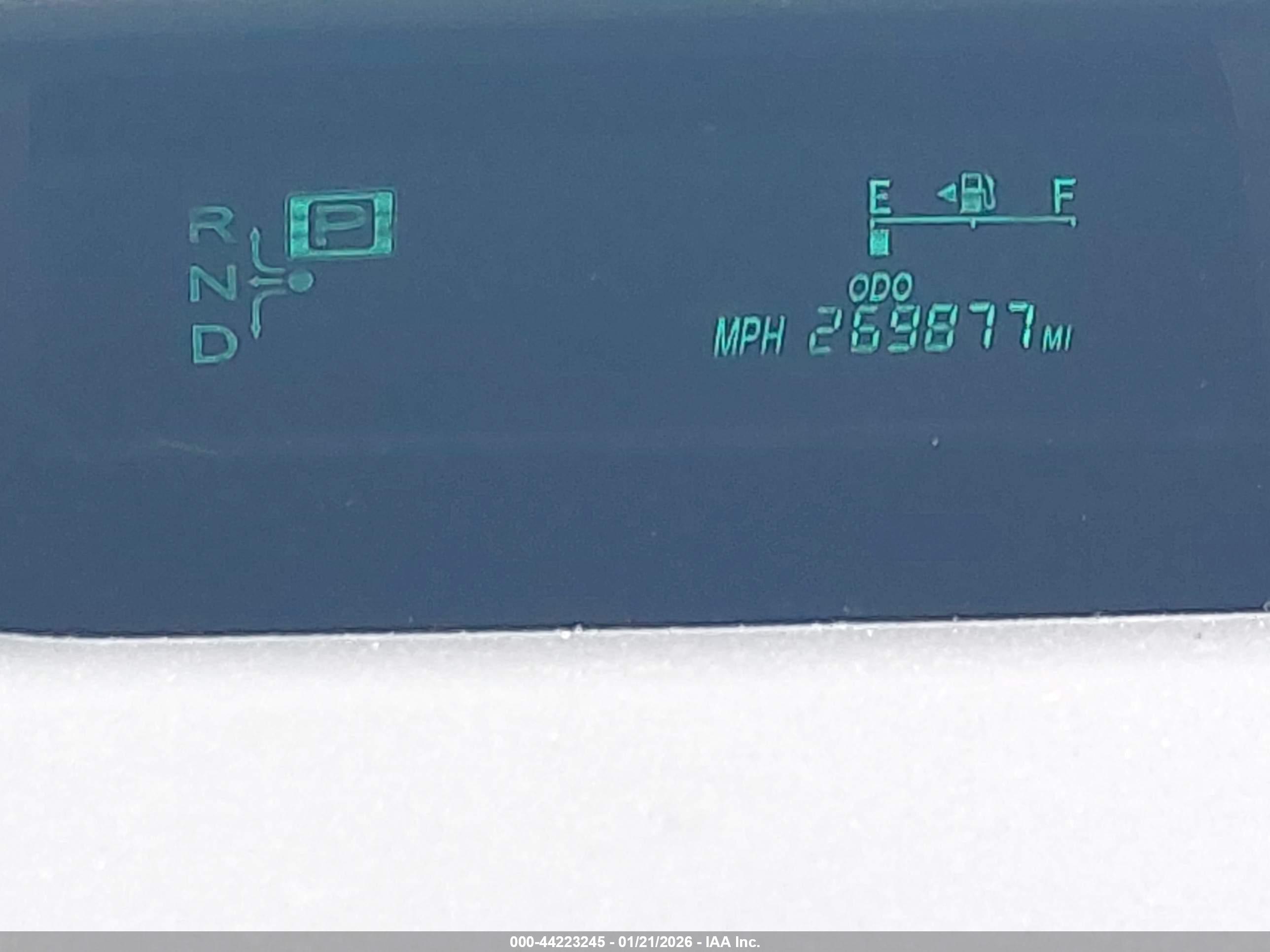 TOYOTA PRIUS image 7