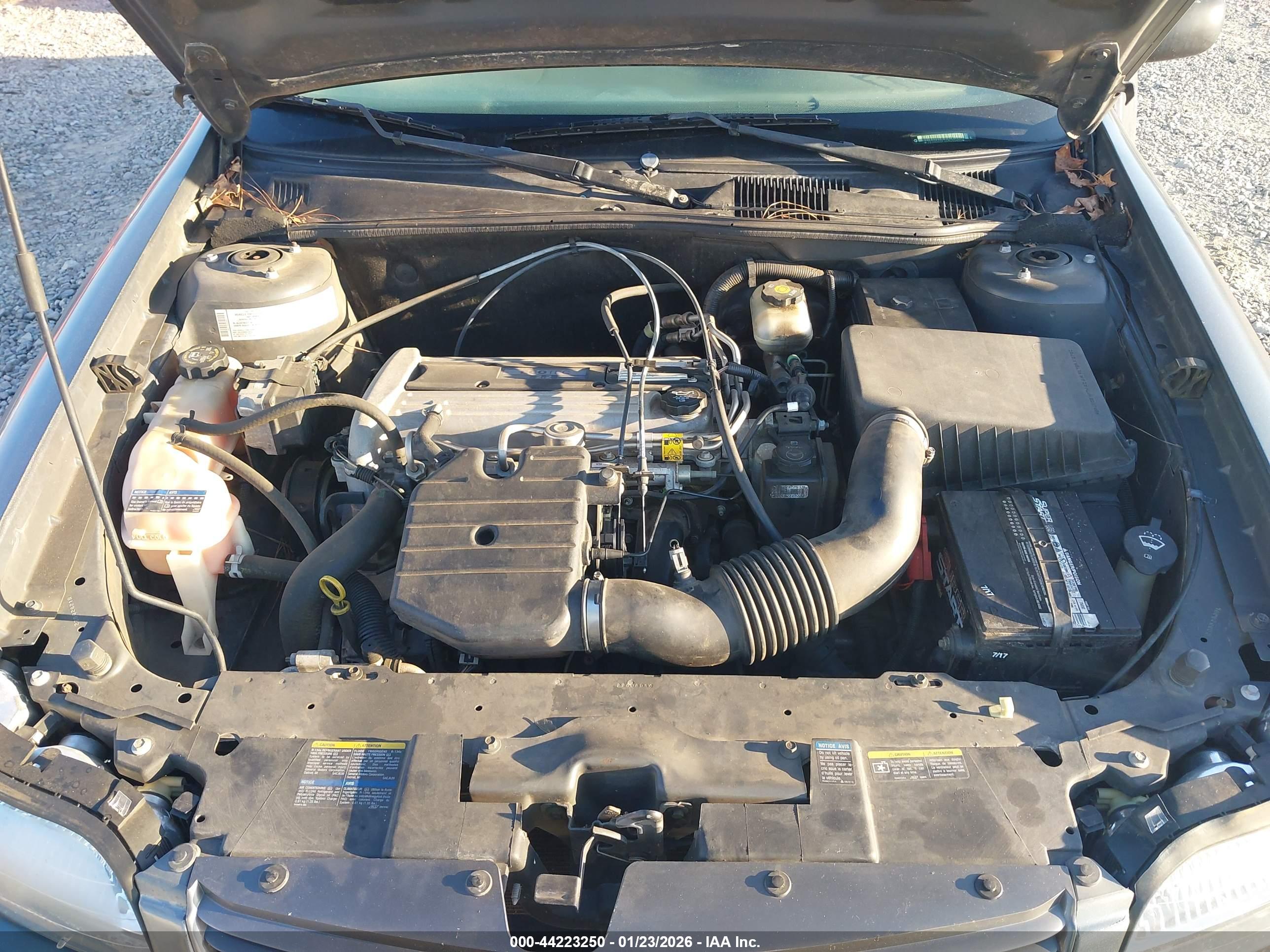 CHEVROLET CLASSIC image 10