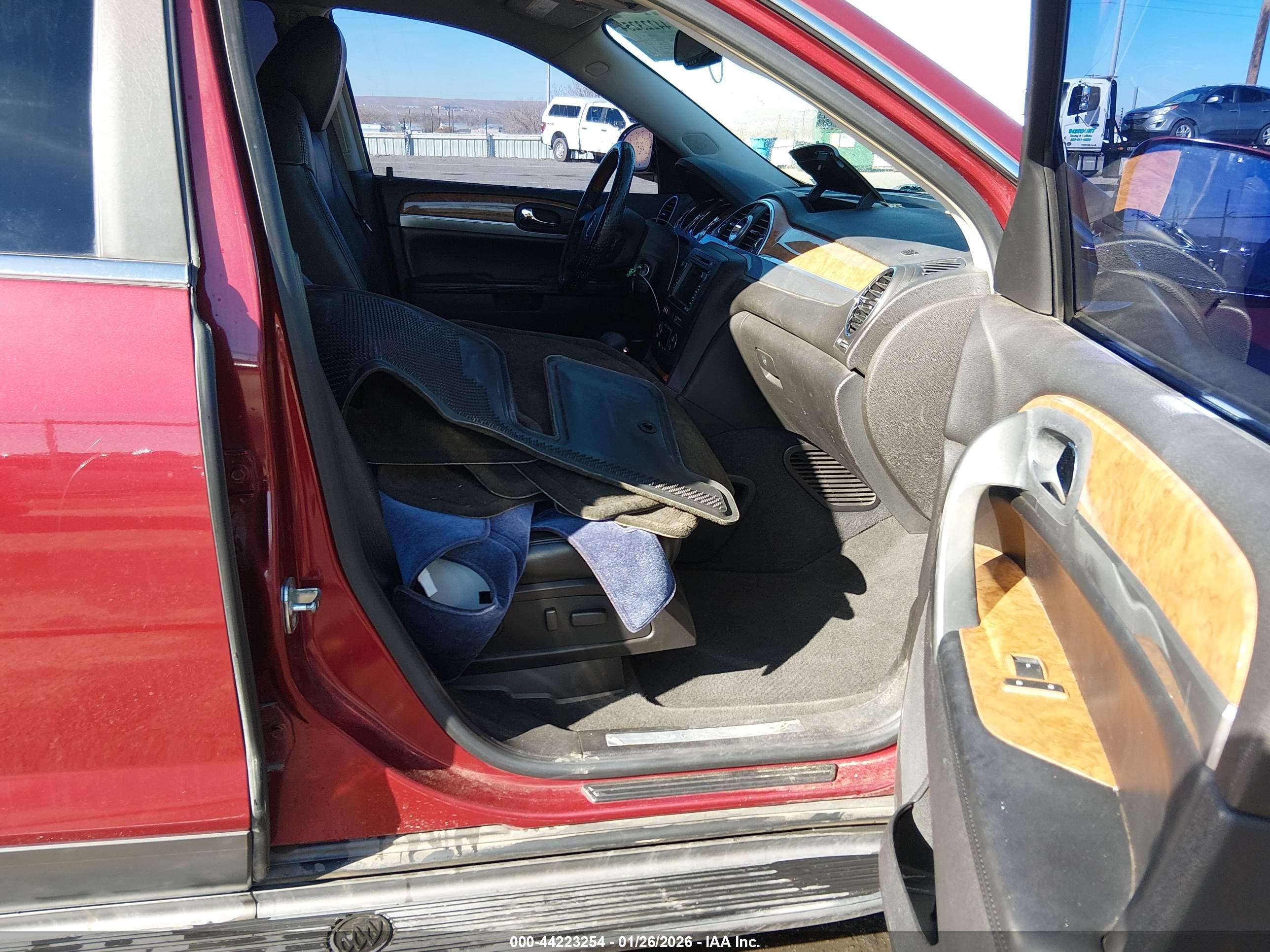 BUICK ENCLAVE image 5